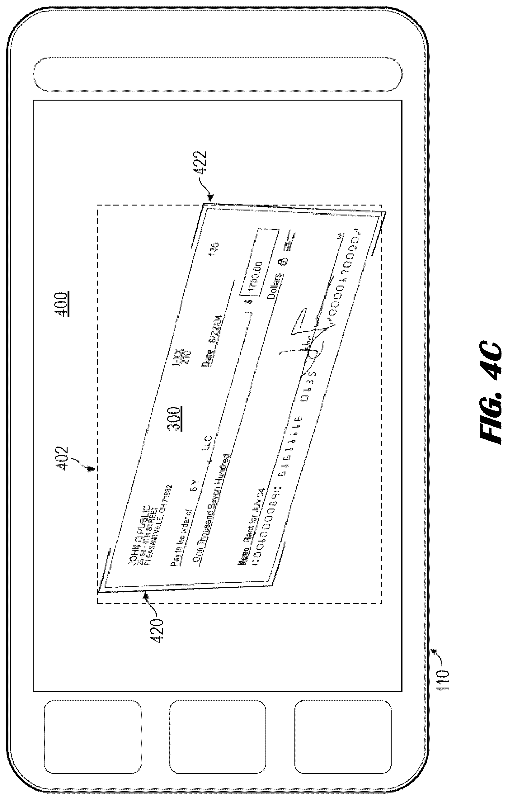 Patent US12315282 Figure 7 – Machine-learning models for image processing