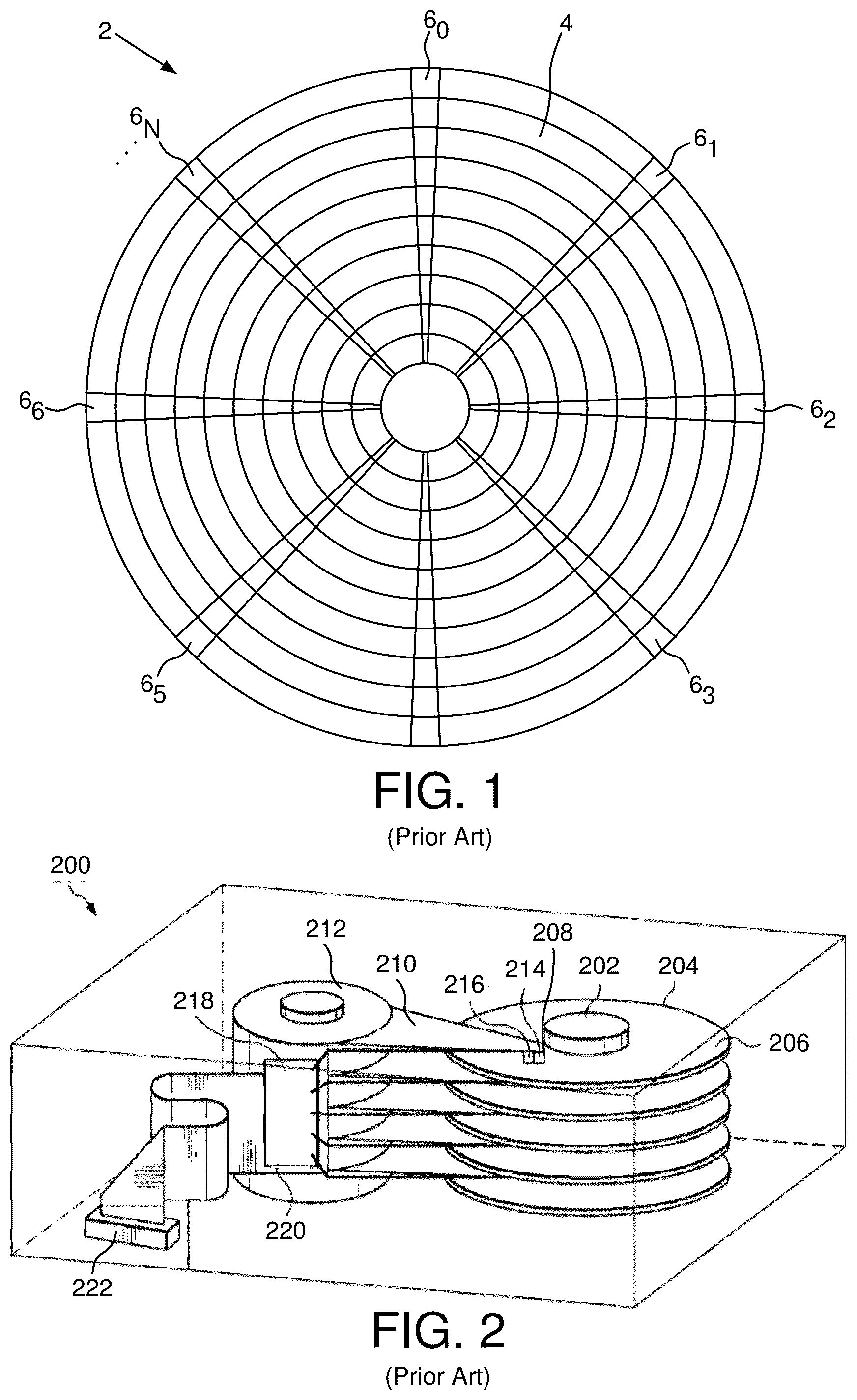 Patent US12315534 — Modulation code and ECC rate optimization using symbol context mutual information — Figure 1