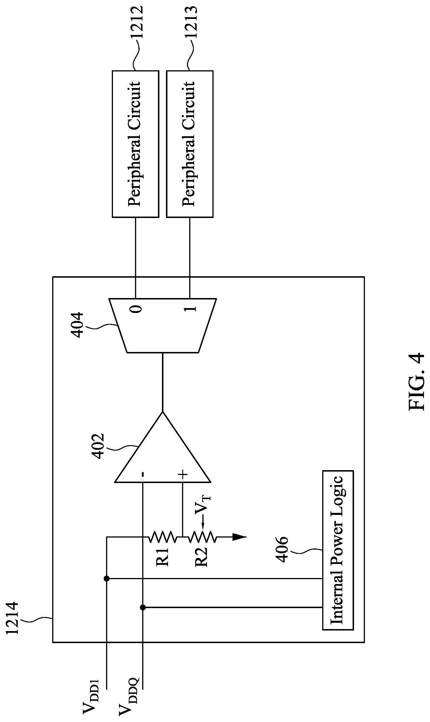 Patent US12315556 Figure 4 – Semiconductor device and method for manufacturing the same