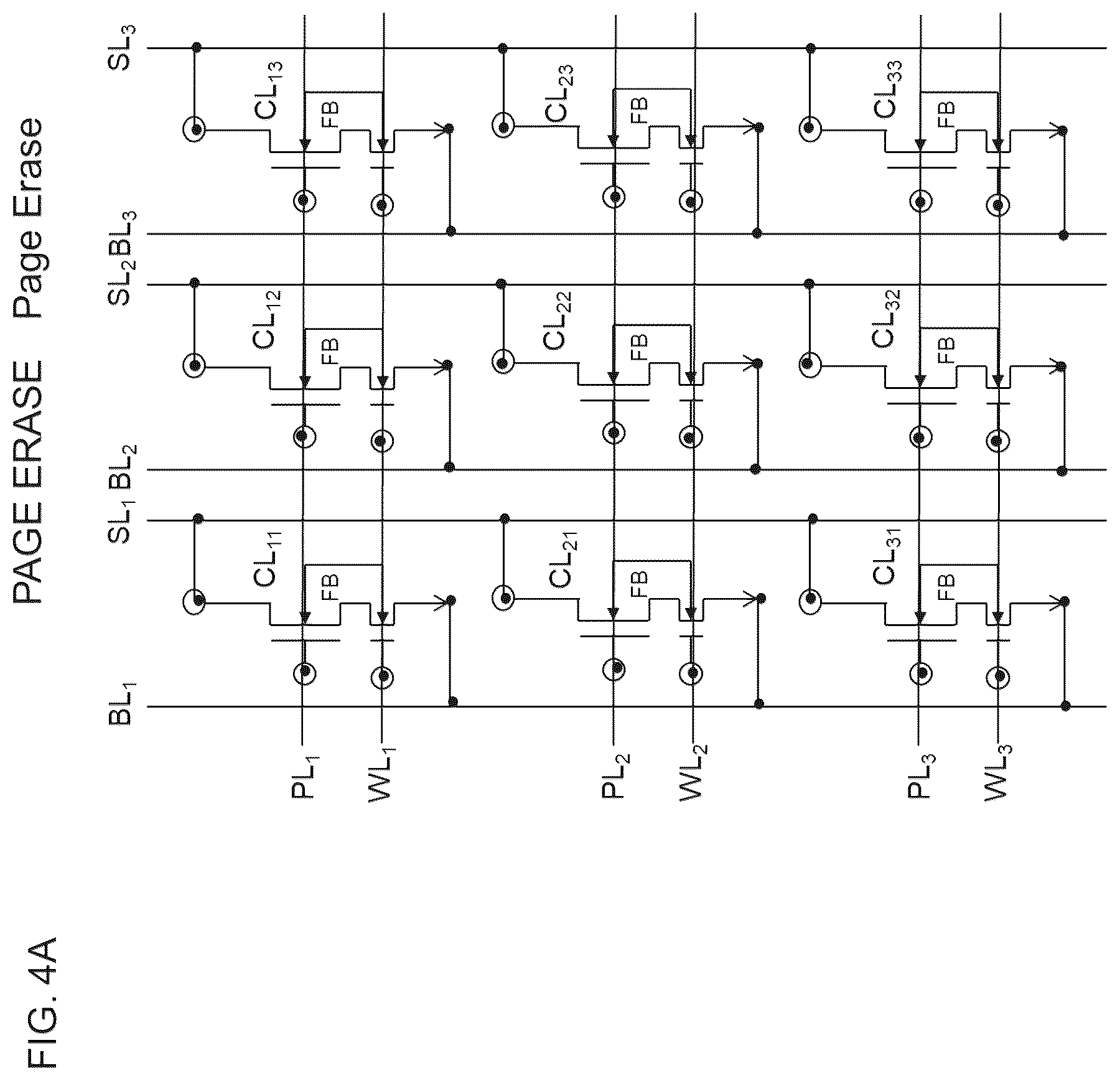 Patent US12315563 Figure 5 – Memory apparatus using semiconductor devices