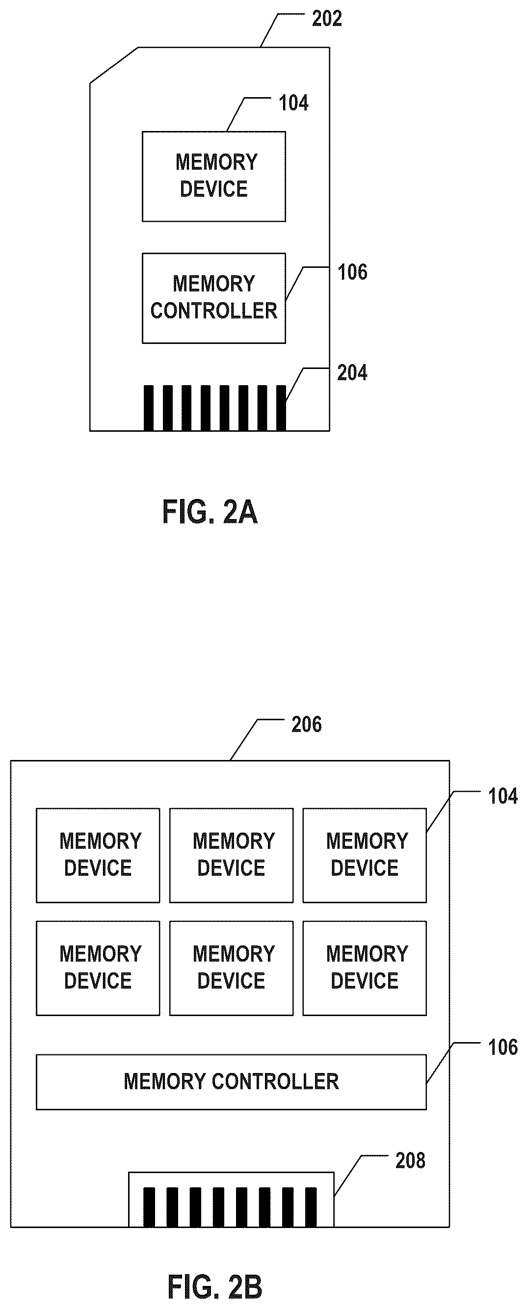 Patent US12315568 Figure 2 – Memory device and program operation thereof