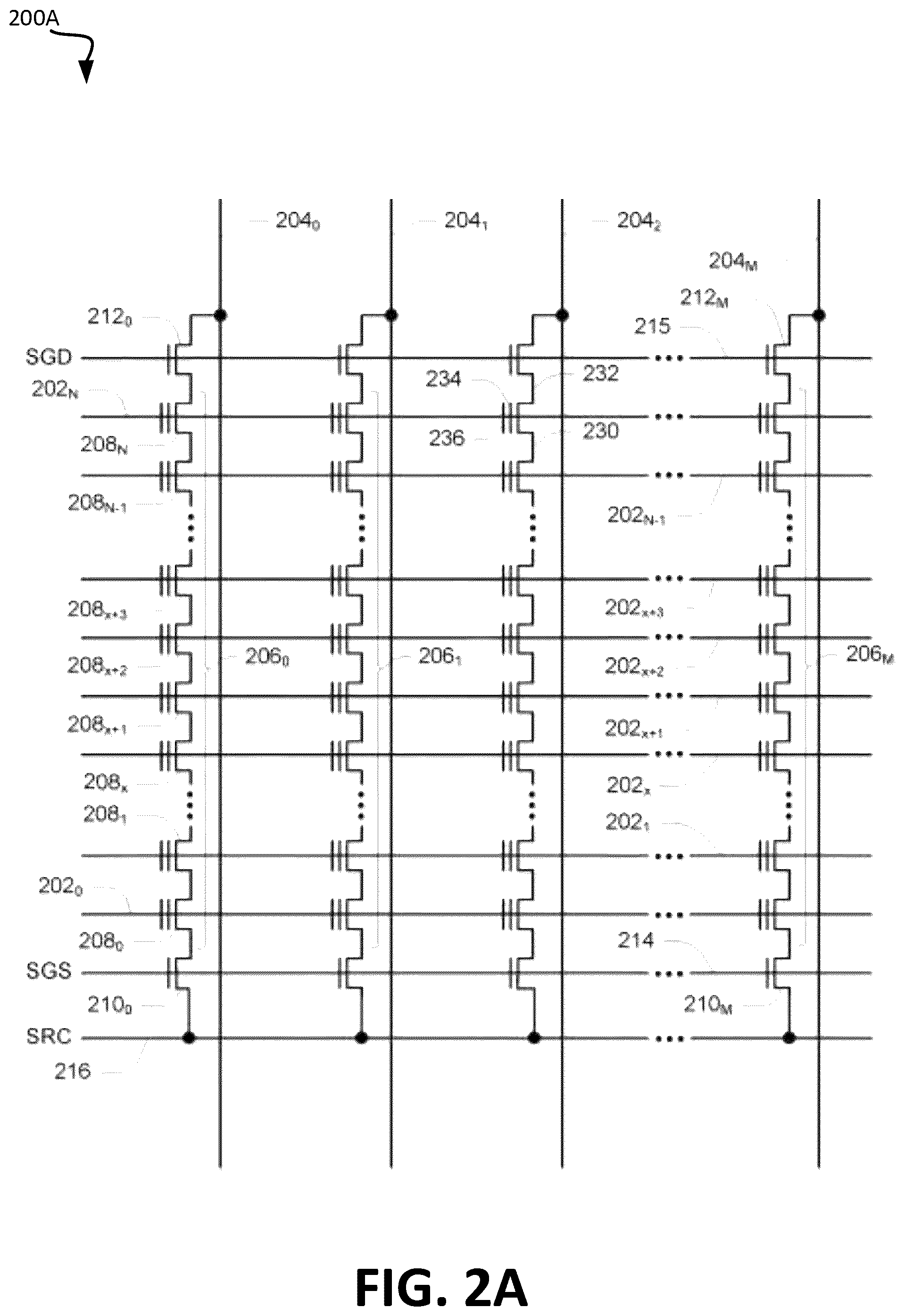 Patent US12315574 Figure 3 – Auto-calibrated corrective read