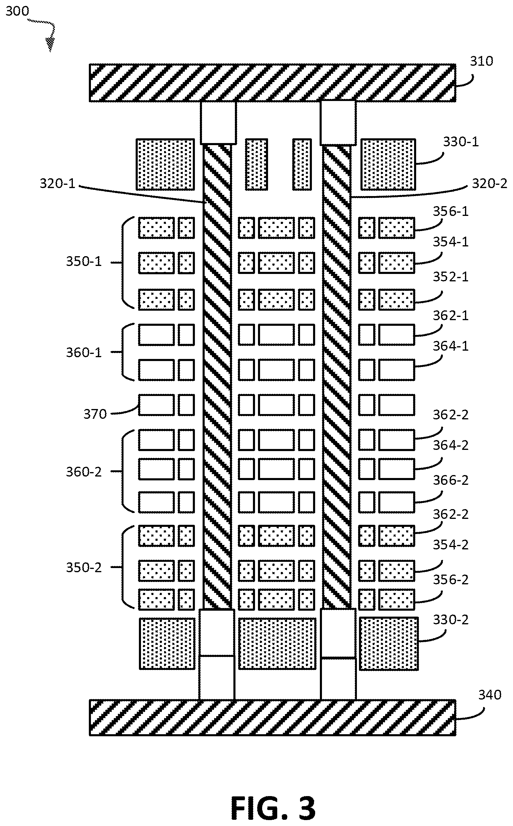 Patent US12315575 Figure 6 – Boost voltage modulated corrective read