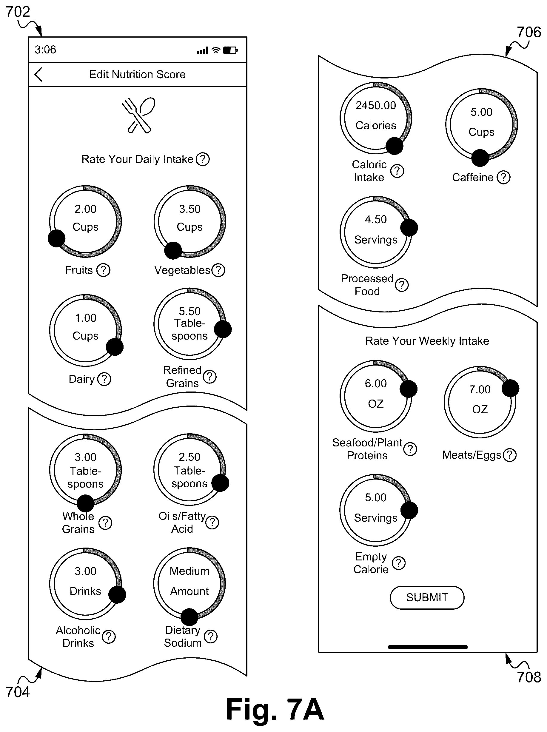 Patent US12315606 Figure 17 – Digital vaccine system, method and device