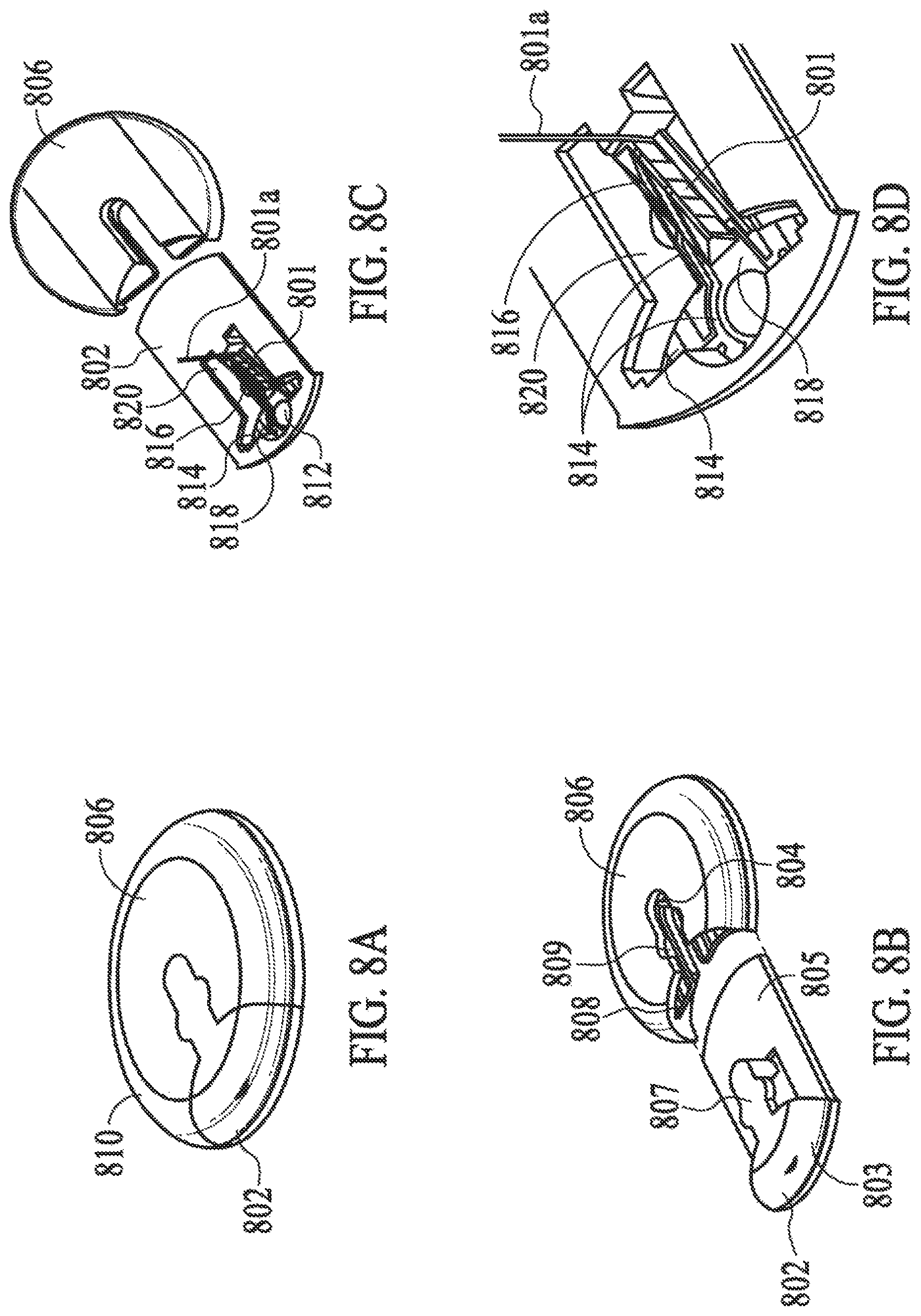 Patent US12315630 Figure 4 – Medical devices and methods