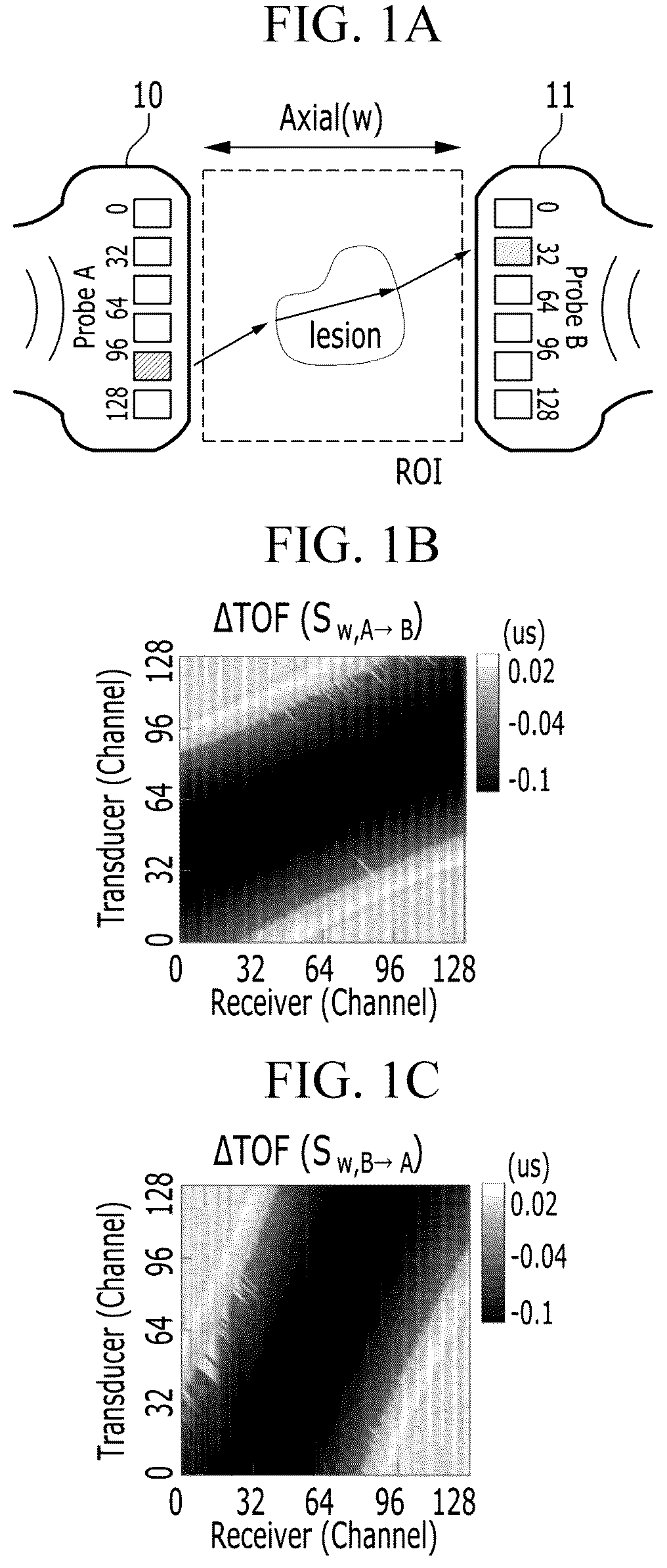 Patent US12315641 — Method and apparatus for quantitative imaging using ultrasound data — Figure 1