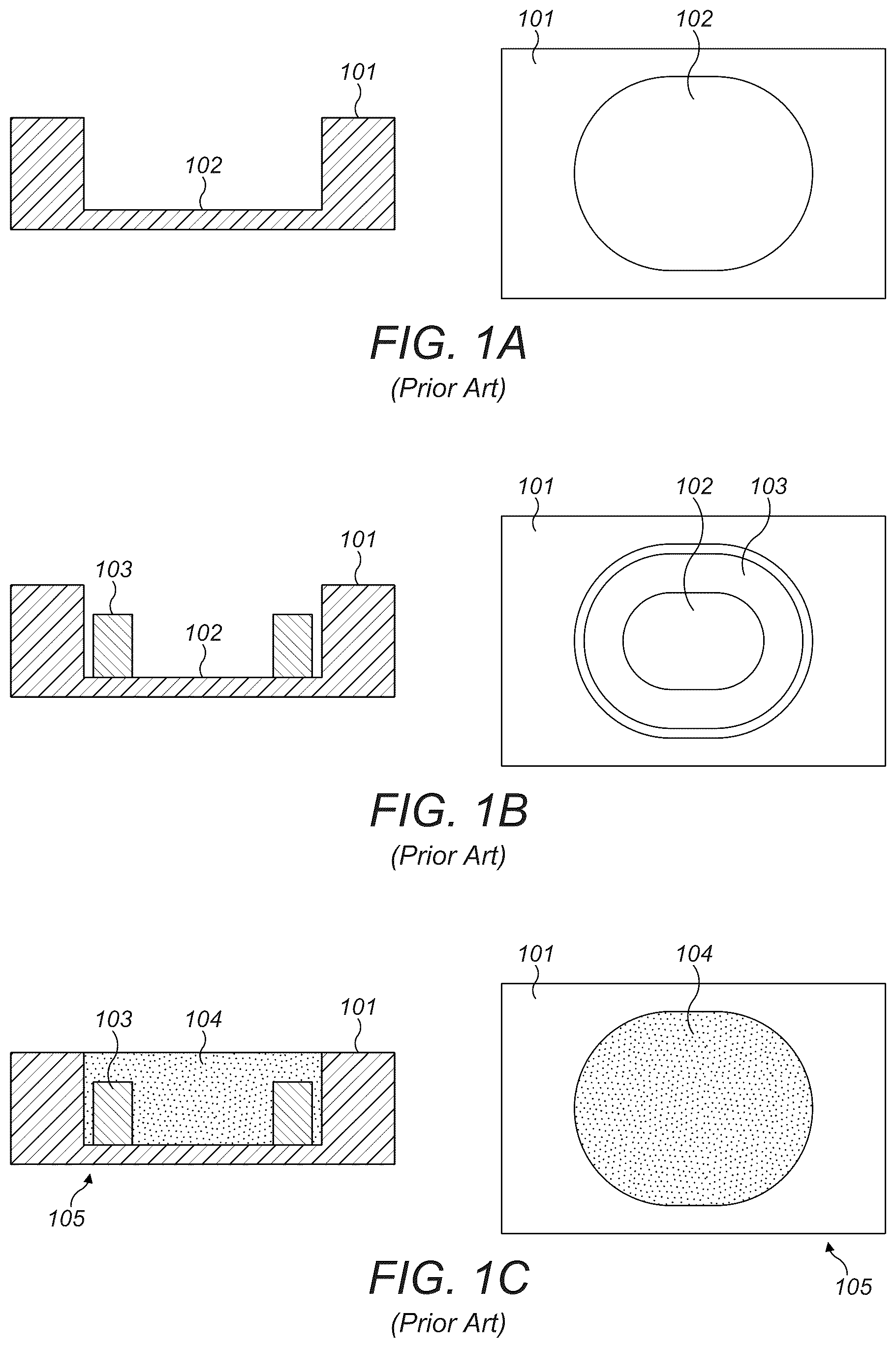 Patent US12315667 — Method of manufacturing an embedded magnetic component device — Figure 1