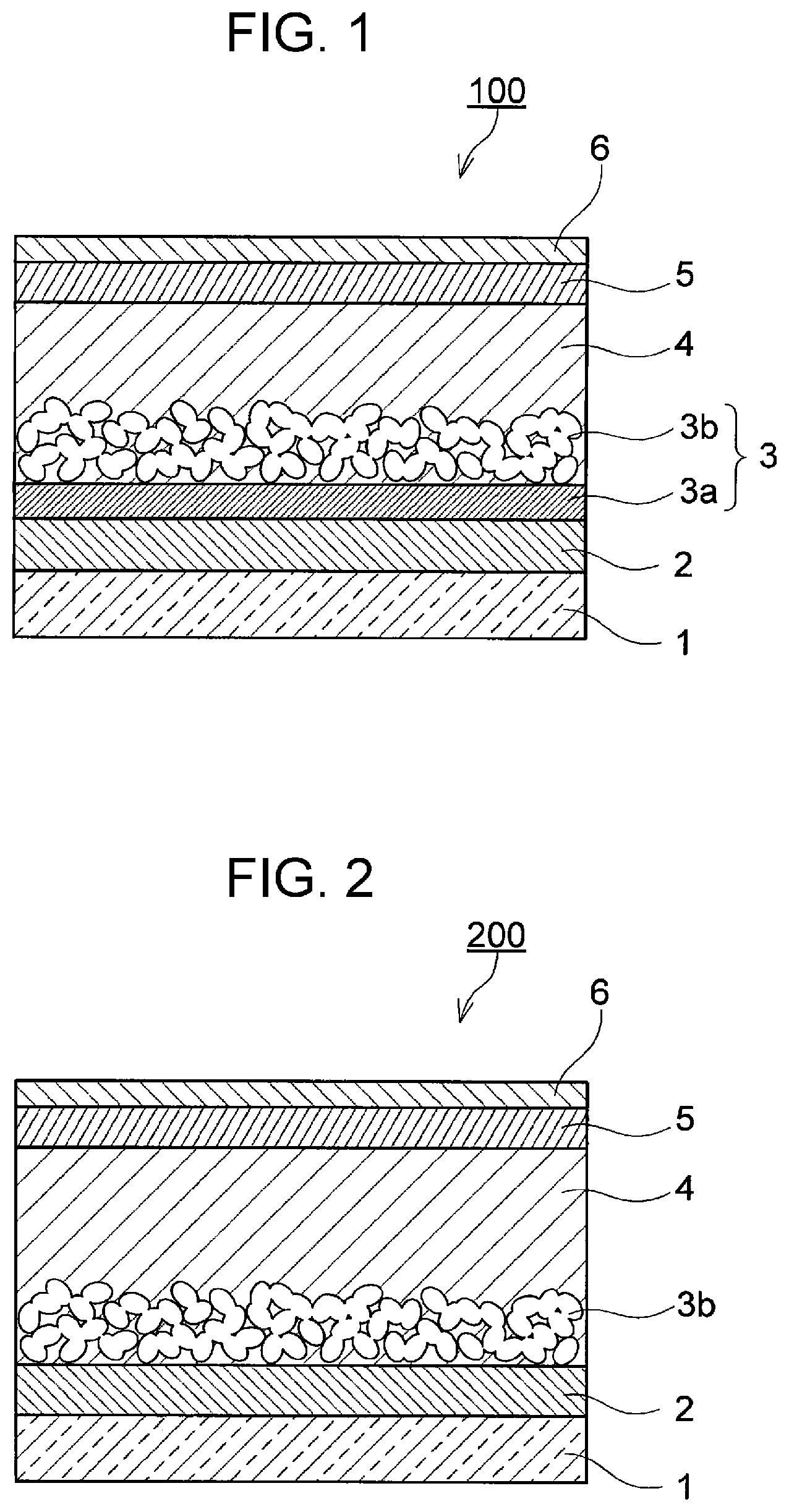 Patent US12315684 Figure 1 – Solar cell