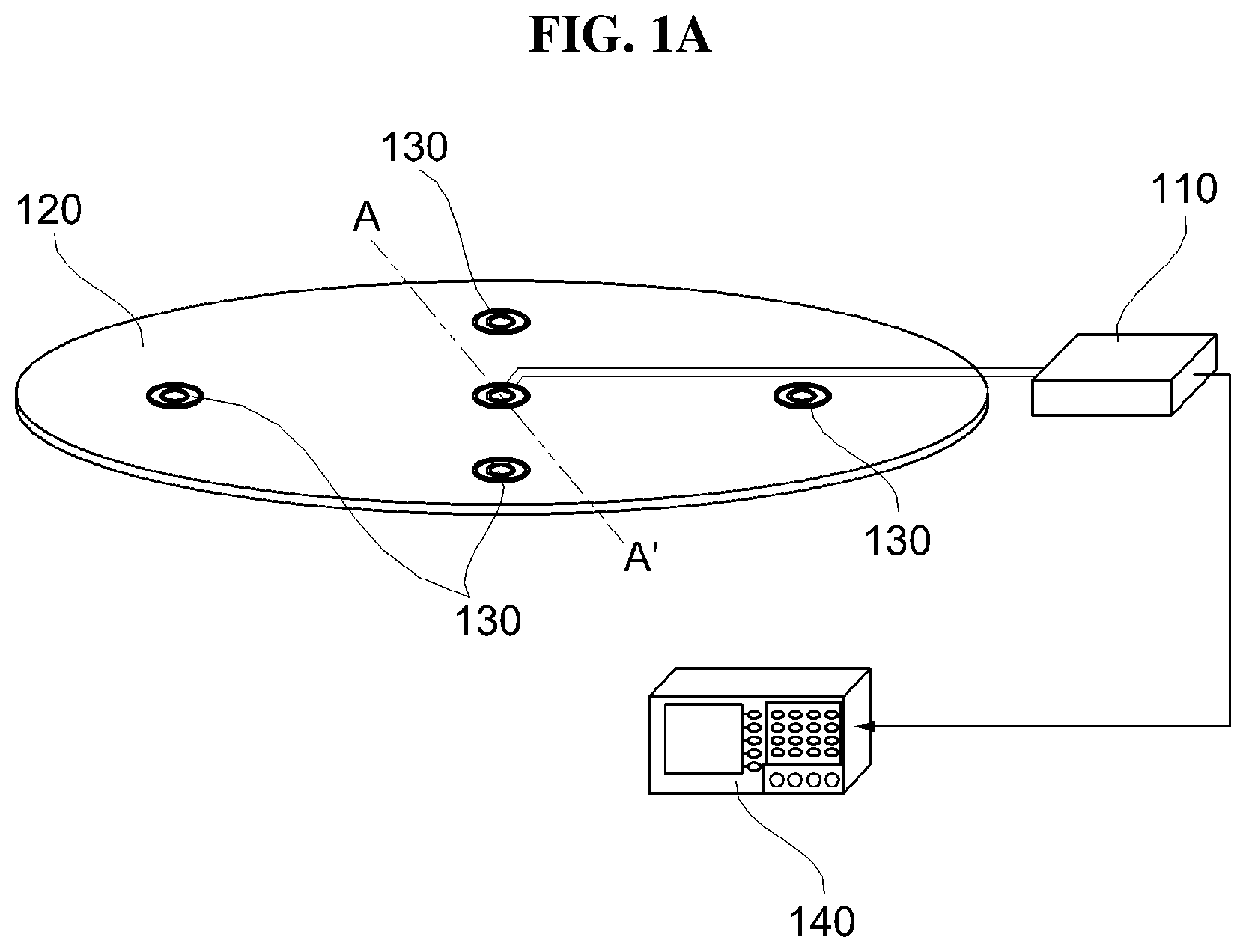Patent US12315710 — Plasma diagnosis system and plasma diagnosis method — Figure 1