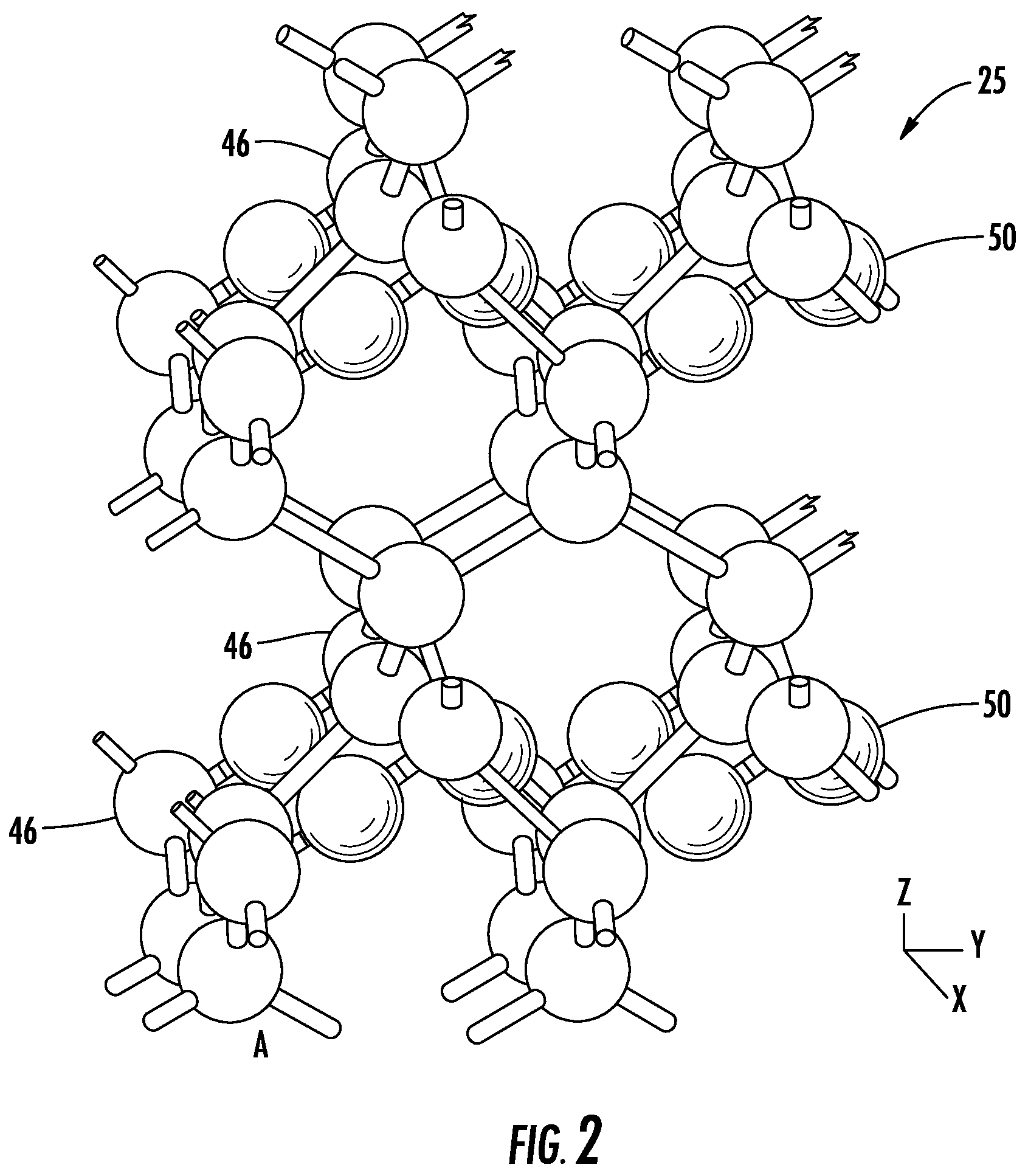 Patent US12315722 Figure 2 – Method for making a radio frequency silicon-on-insulator (RFSOI) wafer including a superlattice