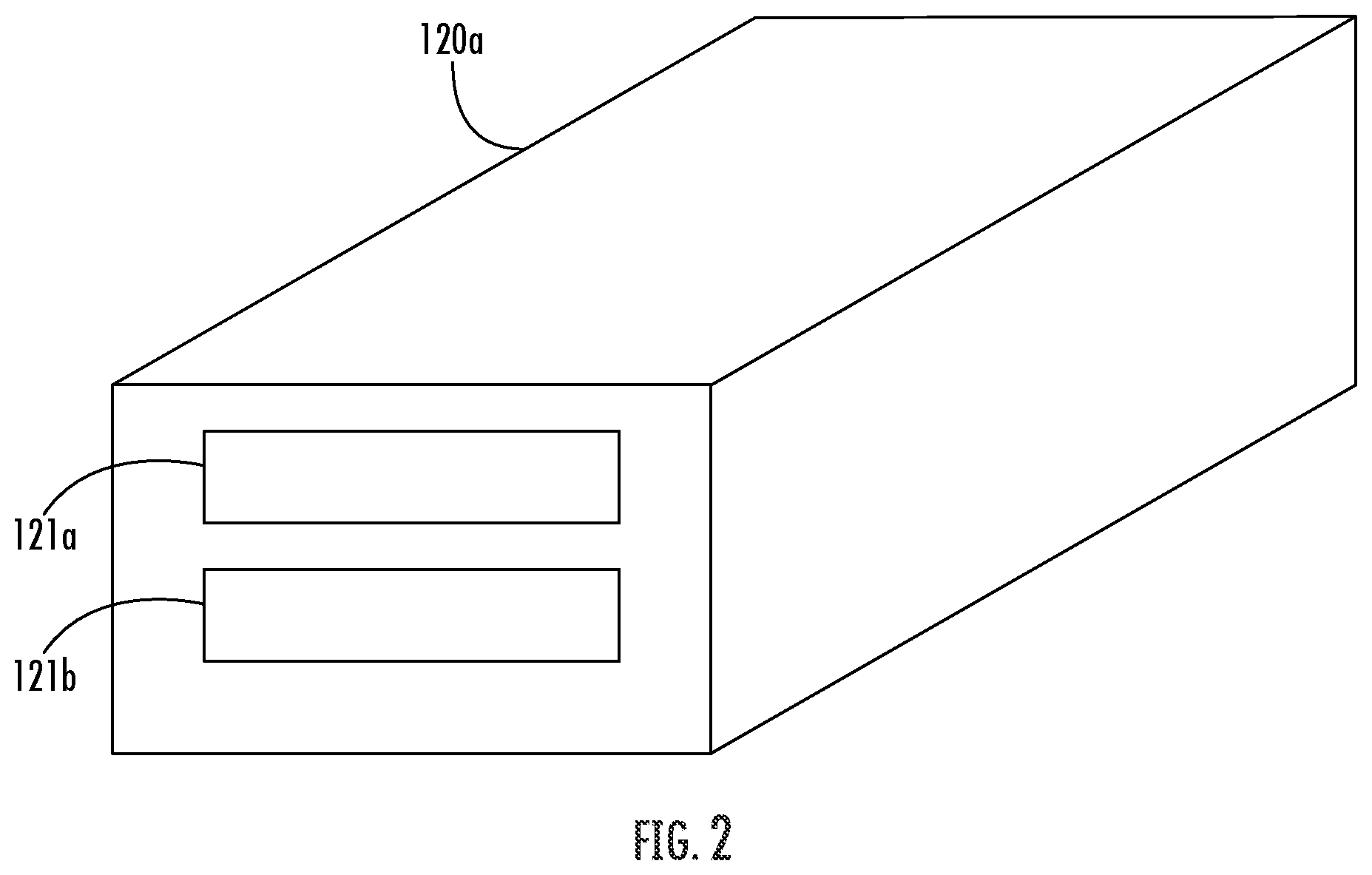 Patent US12315747 Figure 2 – Workpiece handling architecture for high workpiece throughput