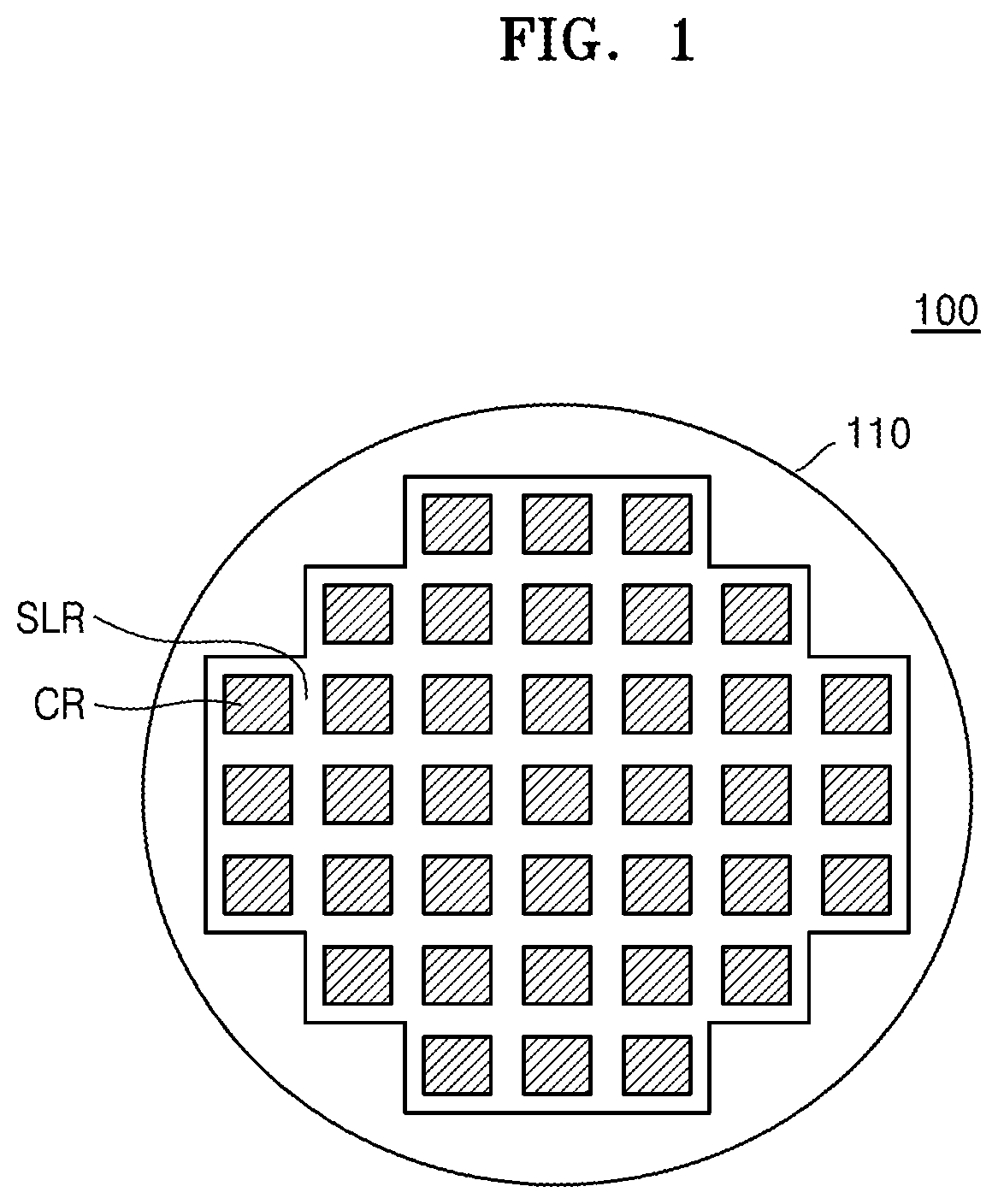 Patent US12315763 — Three-dimensional memory device and method of making thereof using sacrificial carbon-containing barrier film — Figure 1