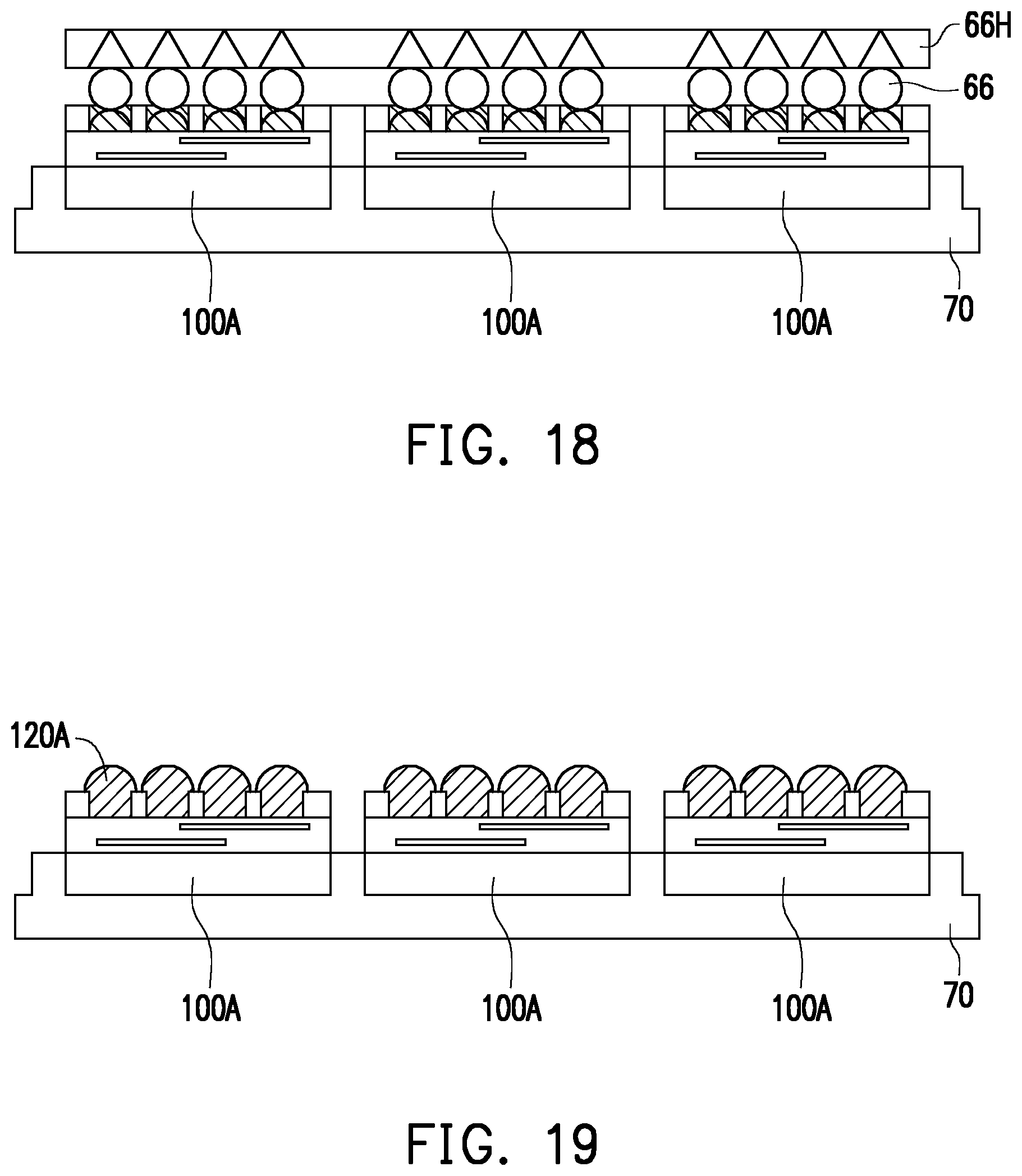 Patent US12315786 Figure 9 – Semiconductor structure and manufacturing method thereof