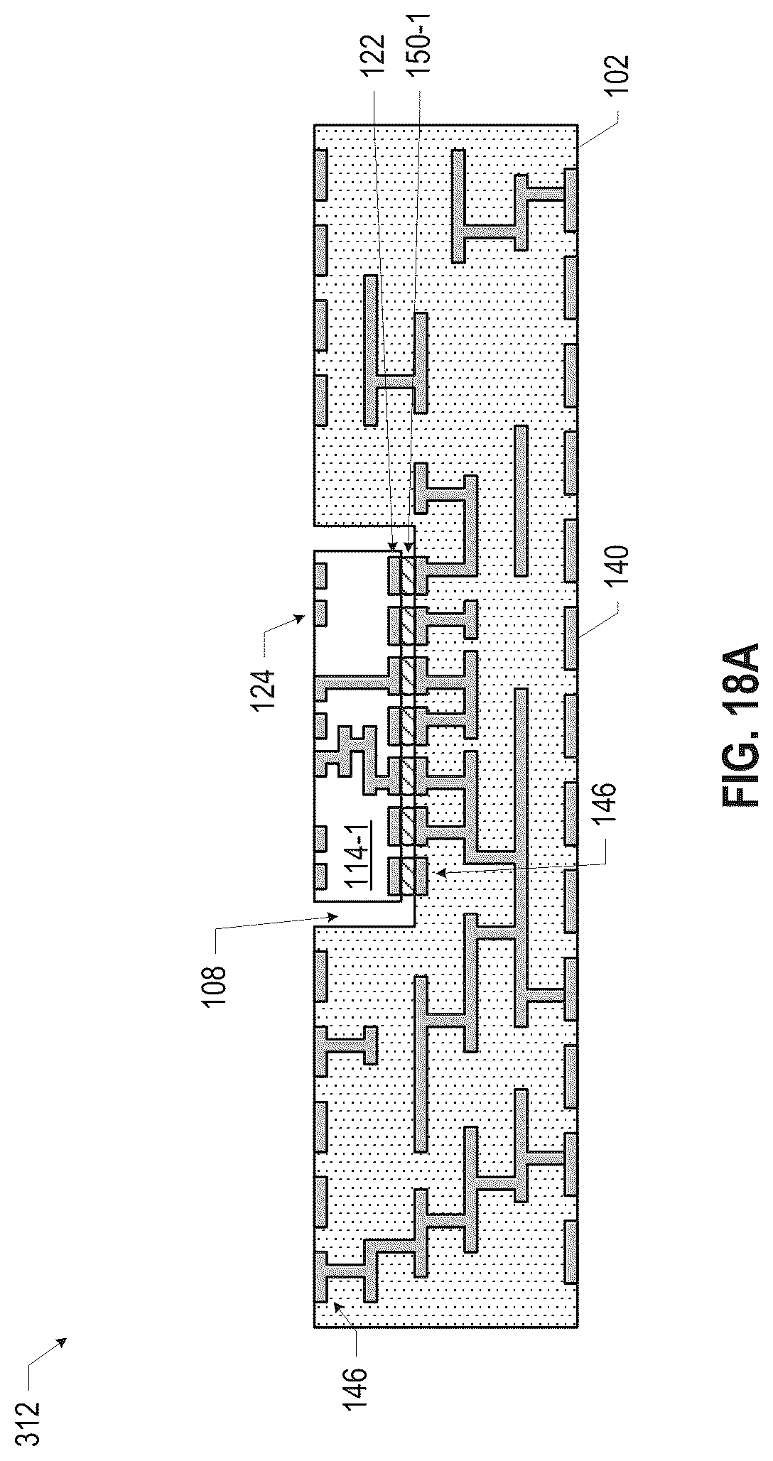 Patent US12315840 Figure 19 – Microelectronic assemblies