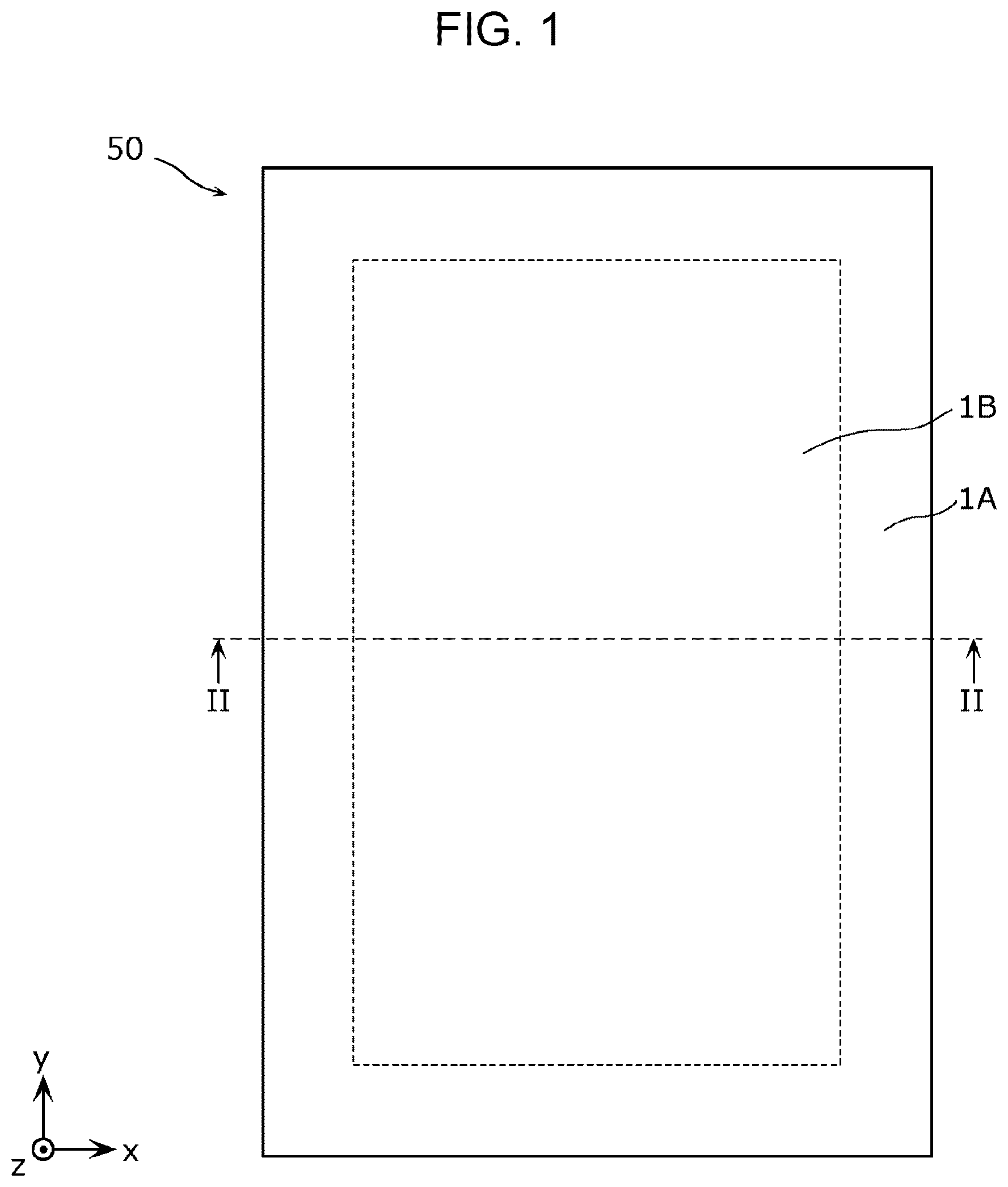 Patent US12315868 Figure 1 – Method for manufacturing battery