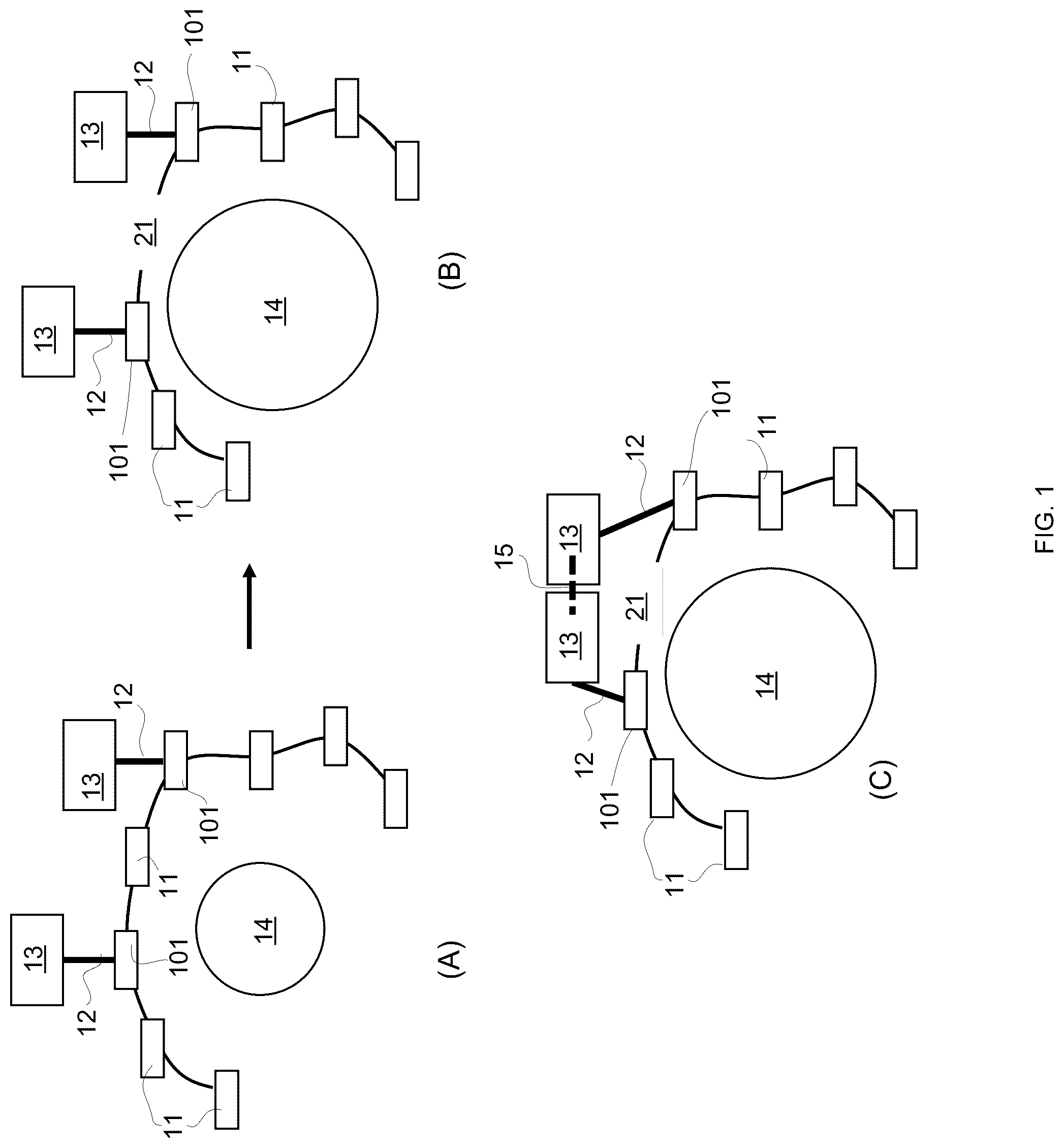 Patent US12315871 Figure 1 – Self healing lithium-ion battery