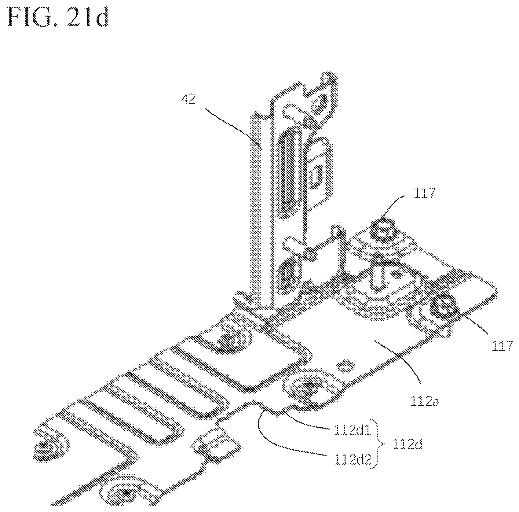 Patent US12315905 Figure 20 – Battery pack and vehicle