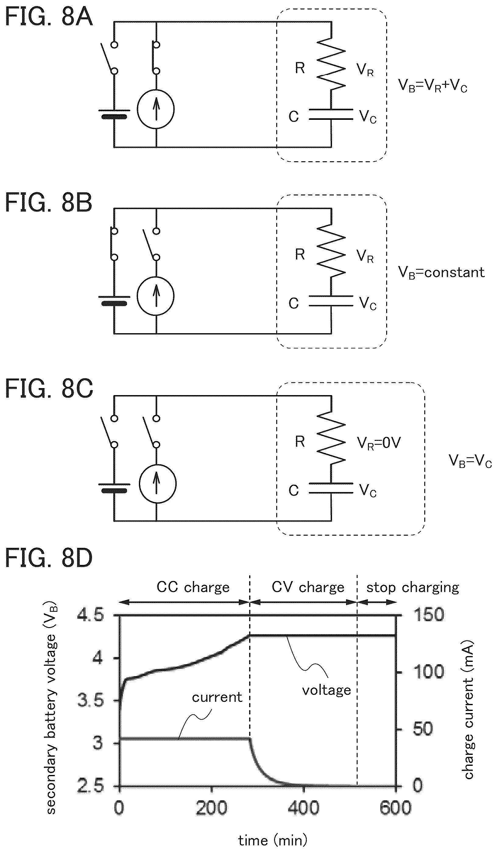 Patent US12315923 Figure 8 – Positive electrode active material, method for manufacturing positive electrode active material, and secondary battery