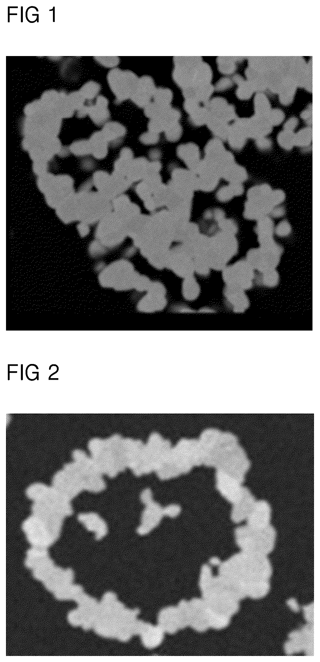 Patent US12315924 Figure 1 – Positive electrode active material for lithium ion secondary battery and lithium ion secondary battery