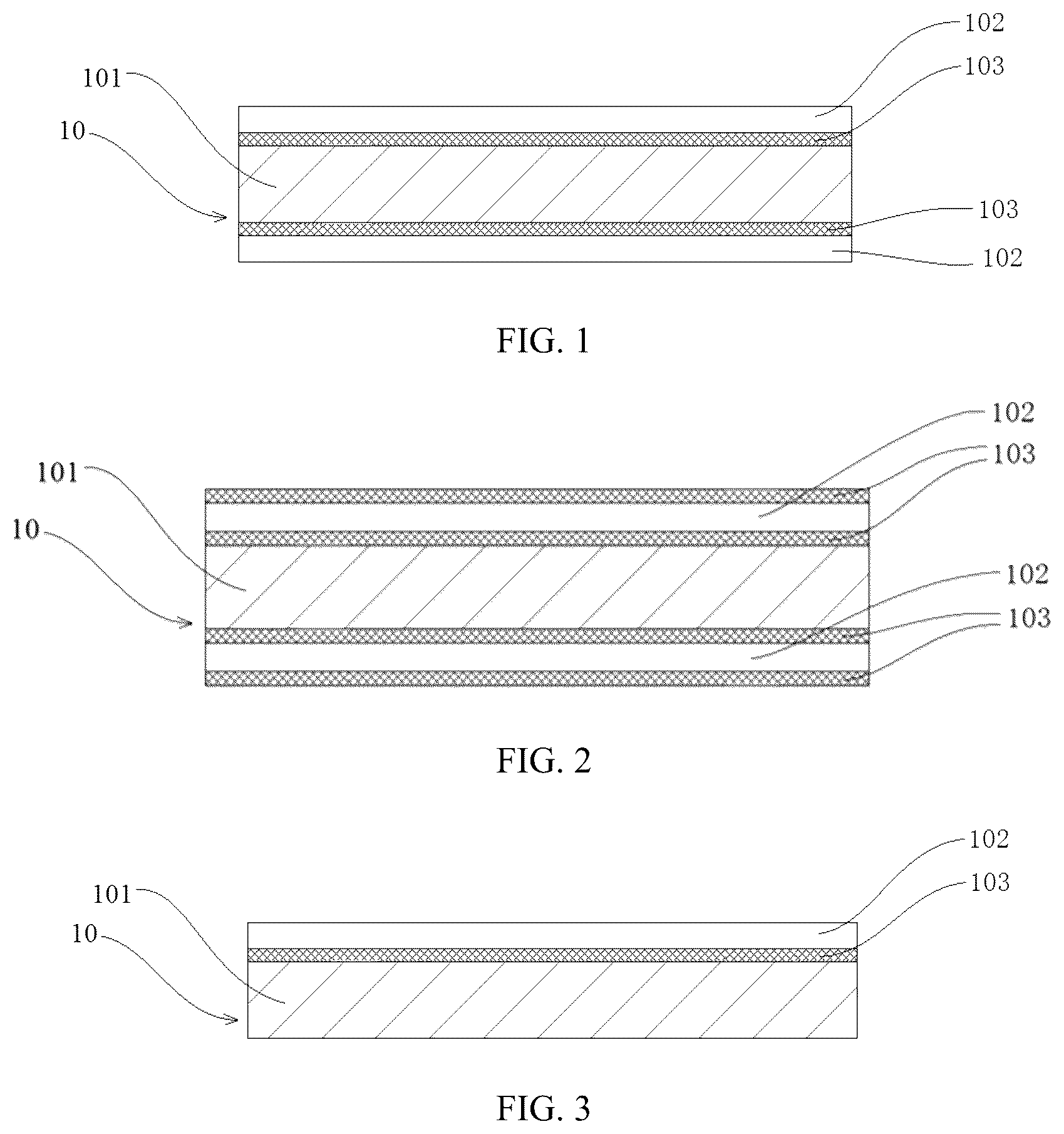 Patent US12315934 — Positive electrode plate, electrochemical apparatus, and apparatus — Figure 1