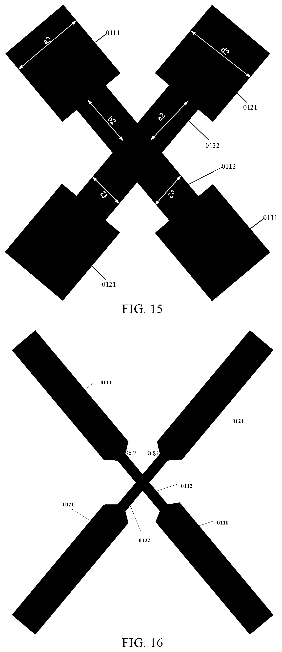 Patent US12315992 Figure 11 – Metal mesh, thin film sensor and mask