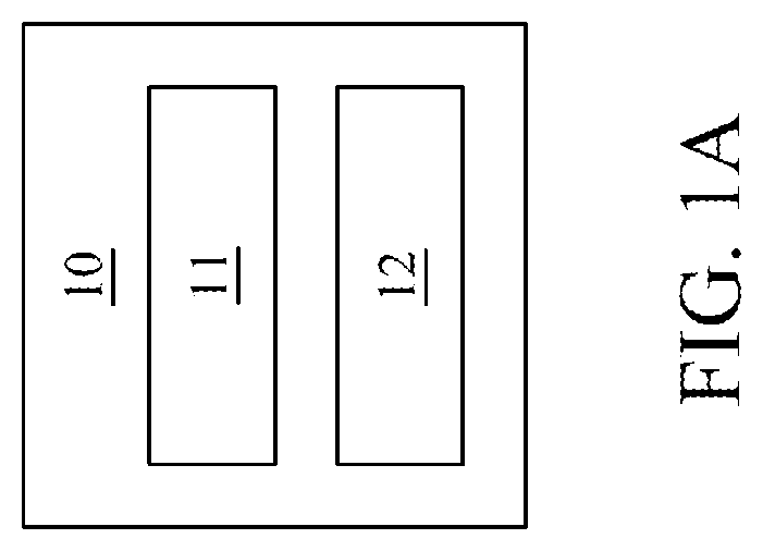 Patent US12316092 — Circuit system and manufacturing and operating method therefor — Figure 1