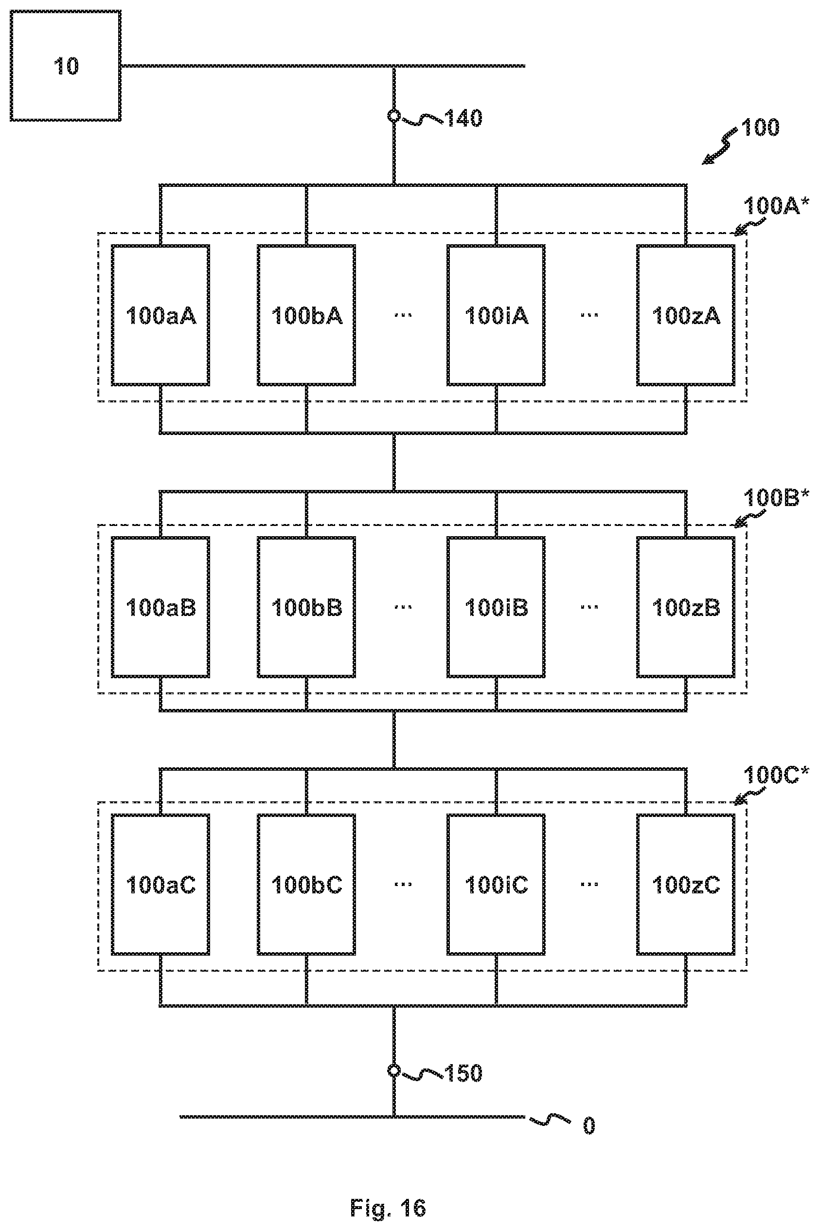 Patent US12316103 Figure 15 – Electrostatic discharge (ESD) protection circuits
