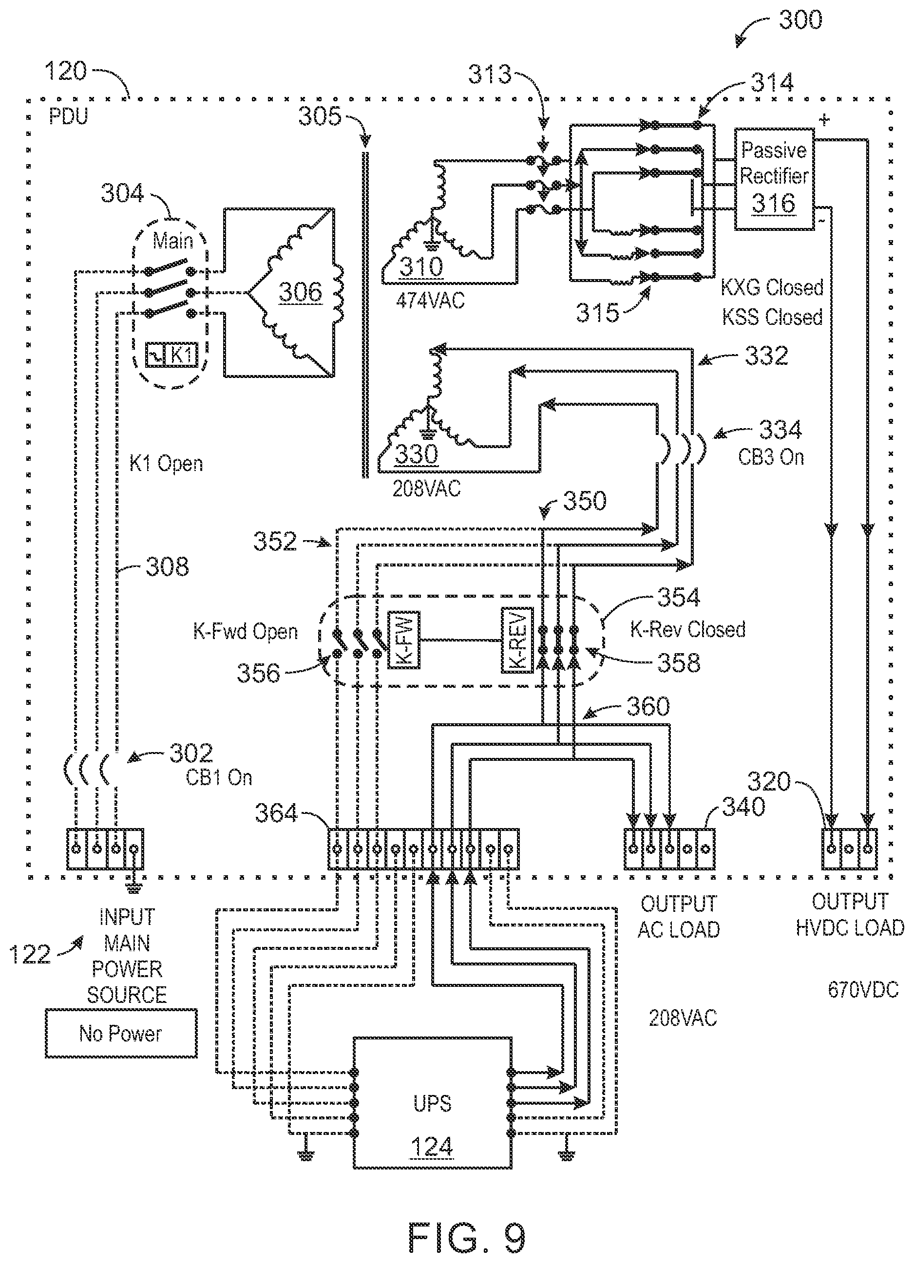 Patent US12316159 Figure 12 – Methods and systems for power supply