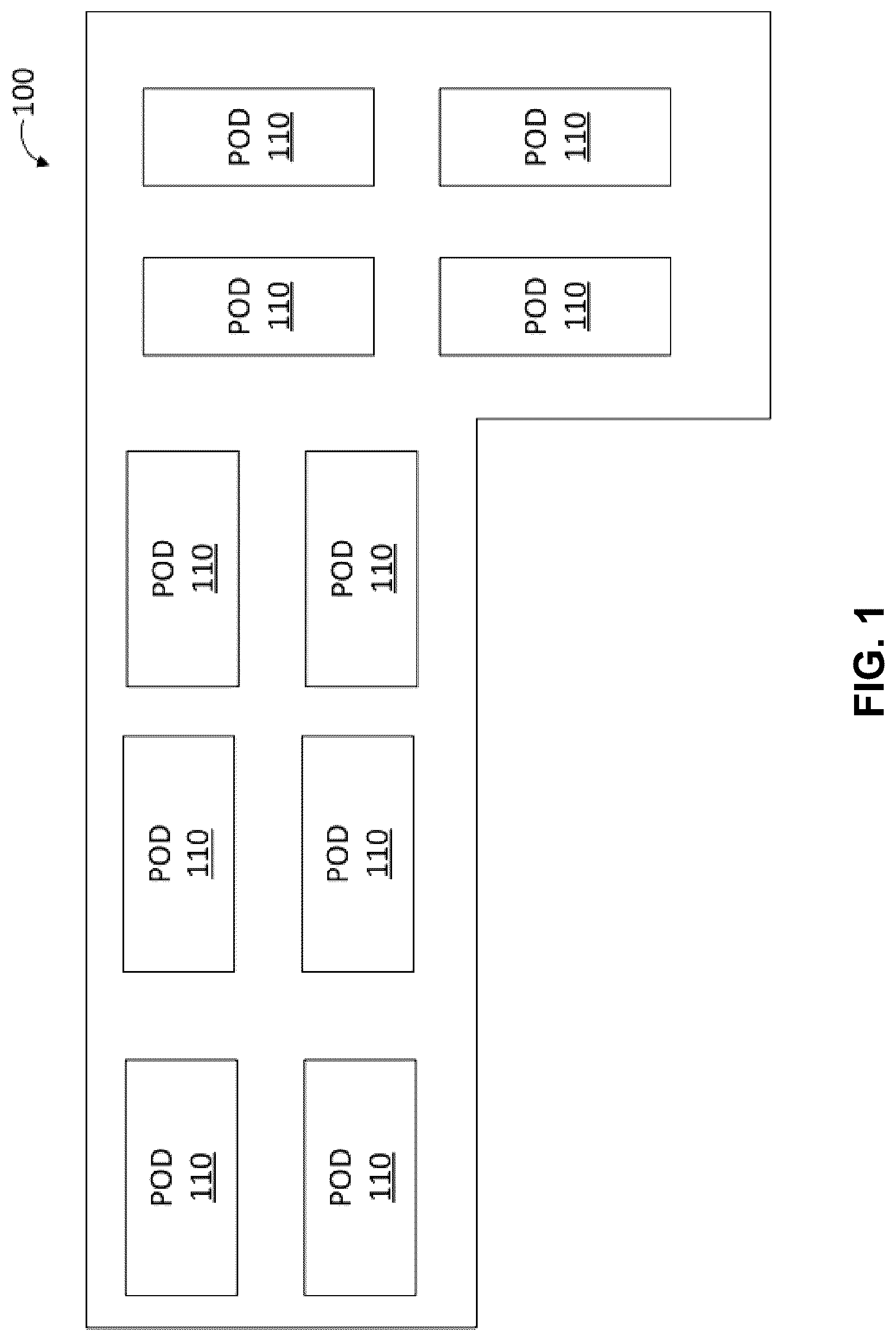 Patent US12316199 Figure 1 – Waste energy reclamation with dampers