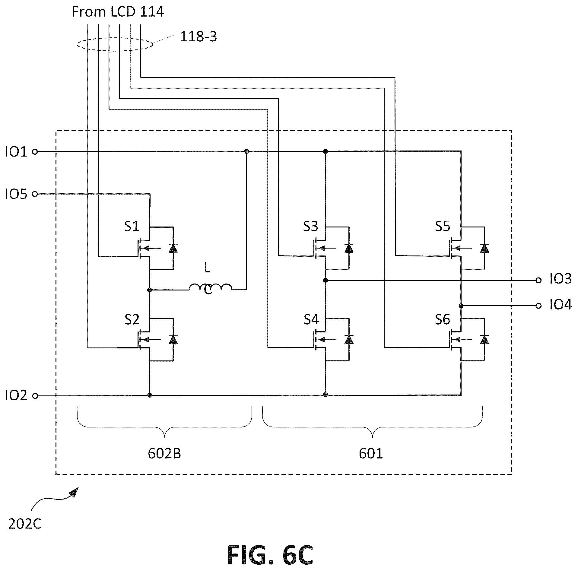 Patent US12316240 Figure 9 – Multi-phase module-based energy system frameworks and methods related thereto