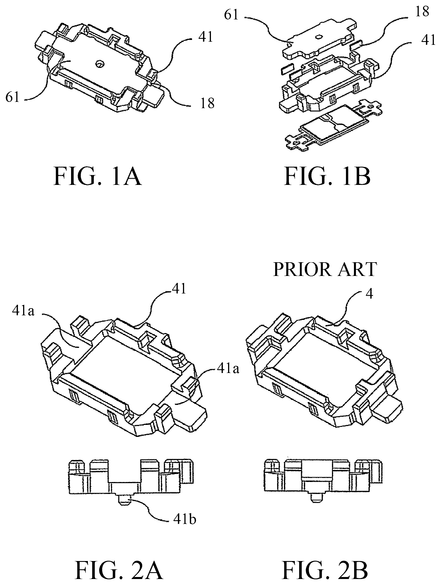Patent US12316247 — Vibration wave driving apparatus — Figure 1