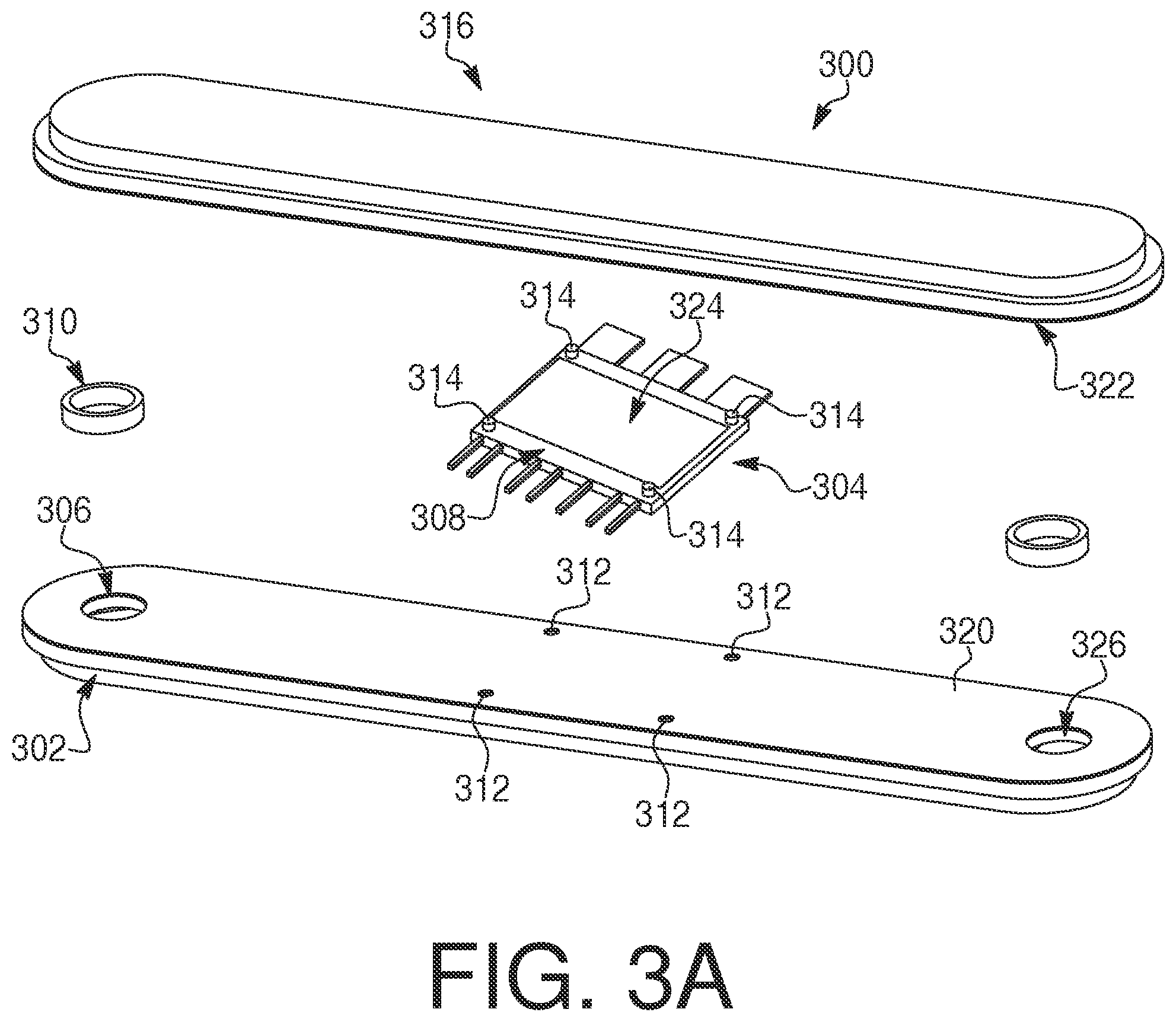 Patent US12316257 Figure 3 – Systems and methods for an interlocking feature on a power module