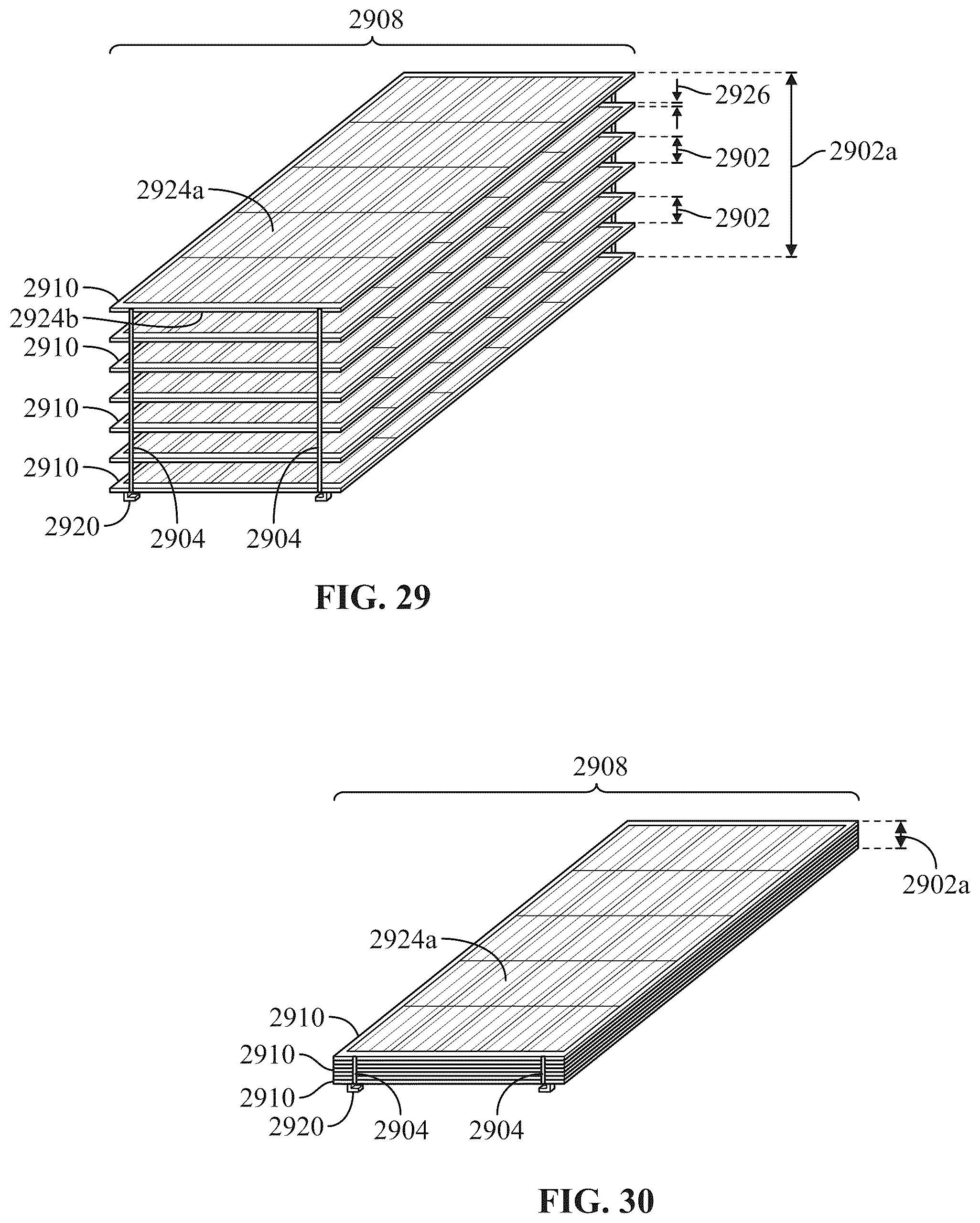 Patent US12316272 Figure 18 – Solar panel pillar