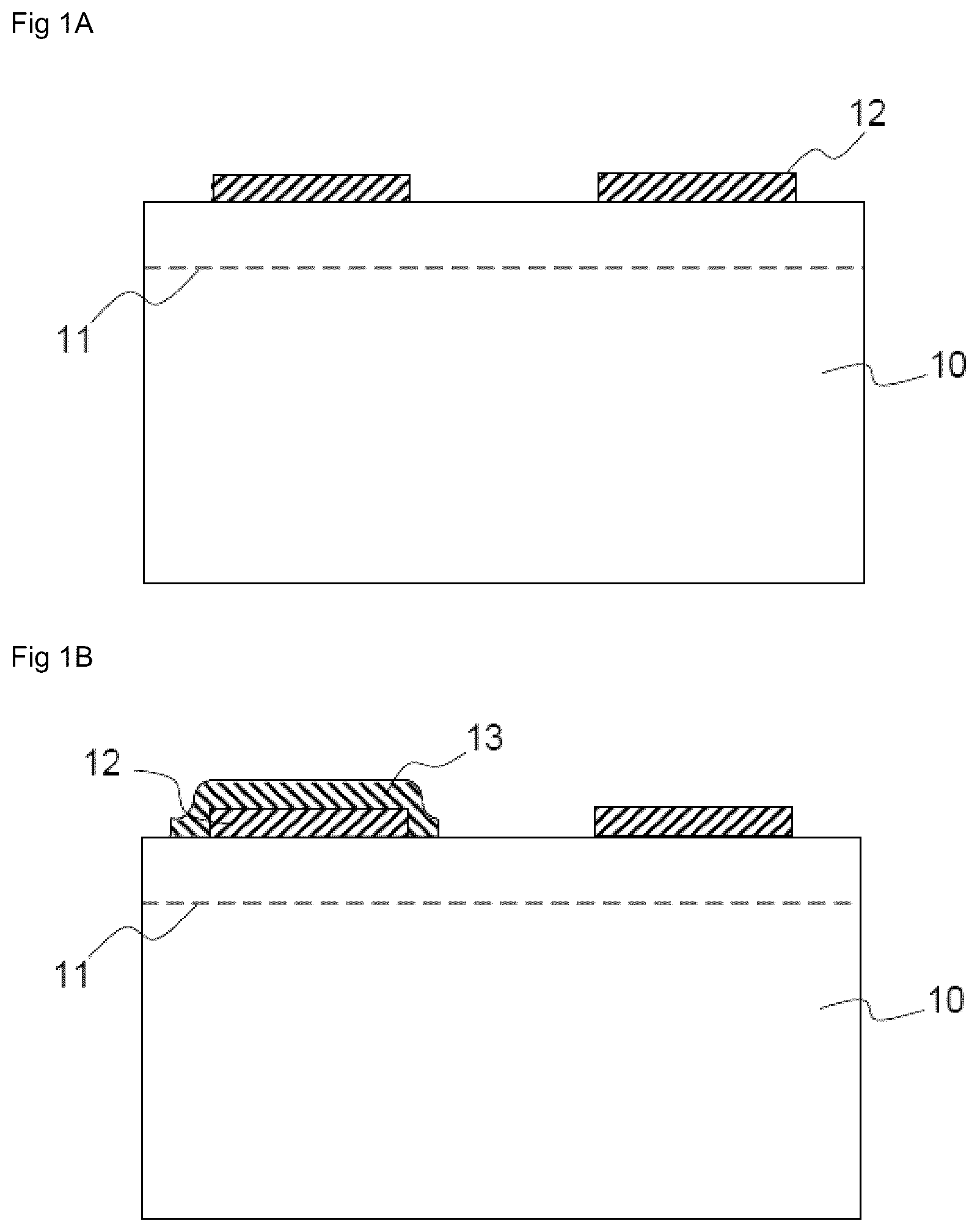 Patent US12316295 — Method of fabricating layers of single-crystal material — Figure 1