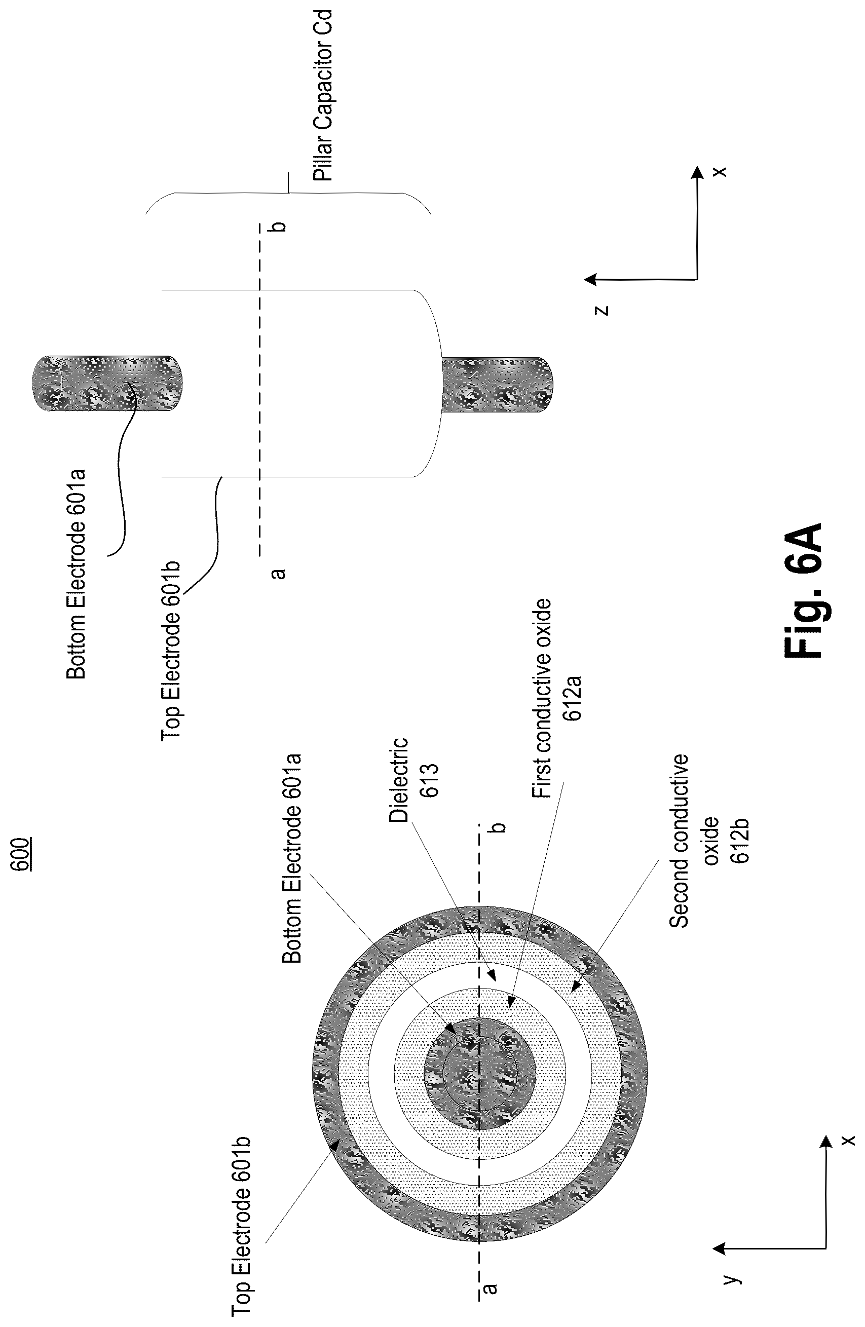 Patent US12316319 Figure 18 – Multi-function linear threshold gate with input based adaptive threshold