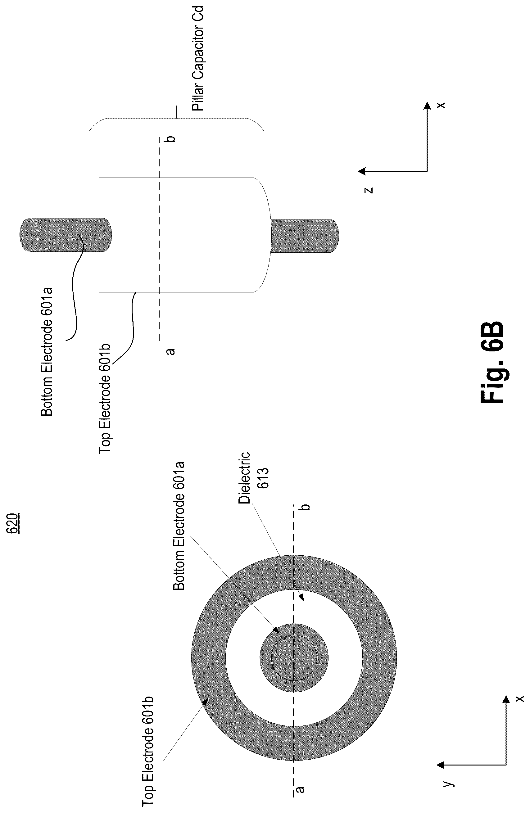 Patent US12316319 Figure 19 – Multi-function linear threshold gate with input based adaptive threshold