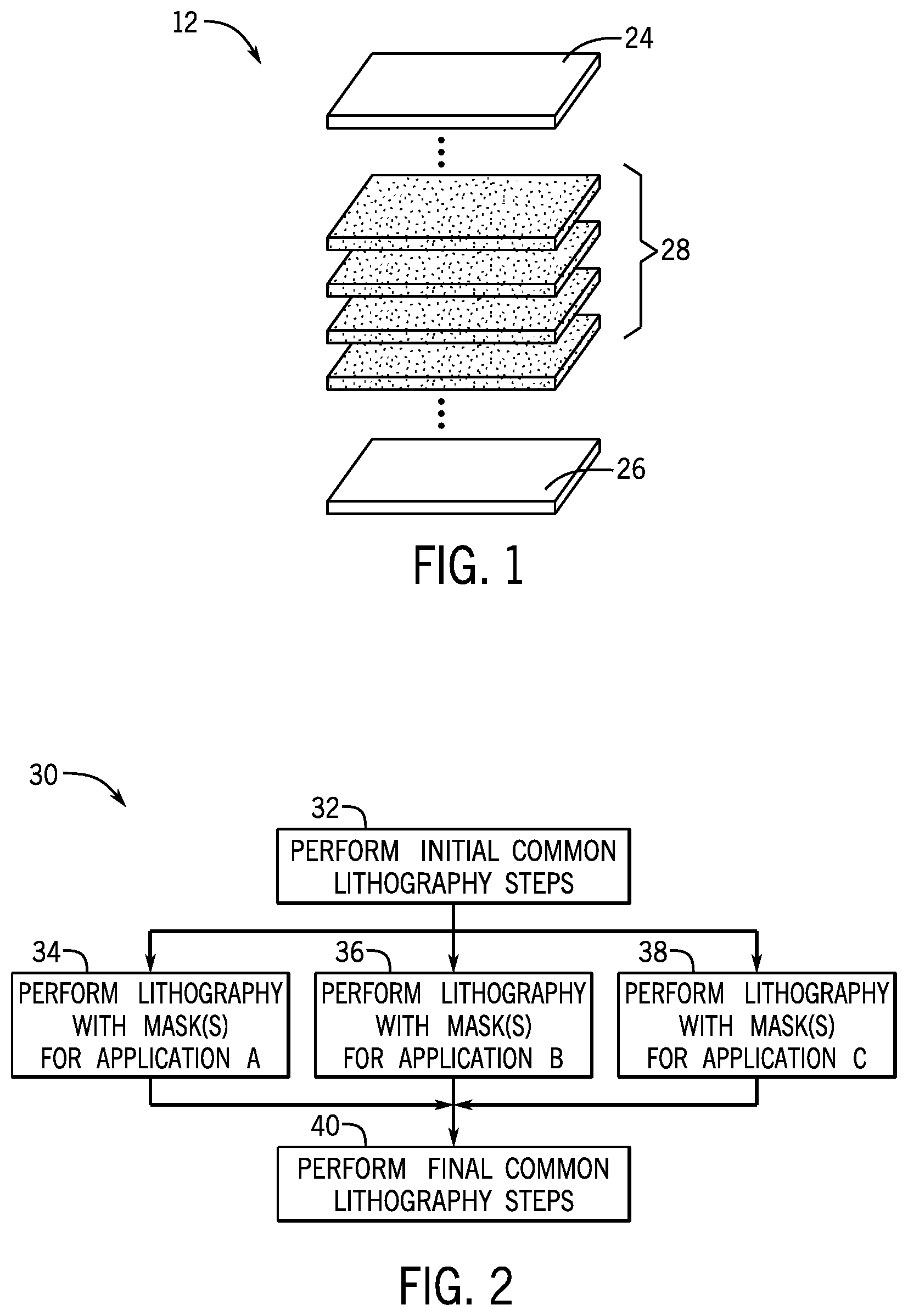 Patent US12316328 Figure 1 – Via configurable edge-combiner with duty cycle correction