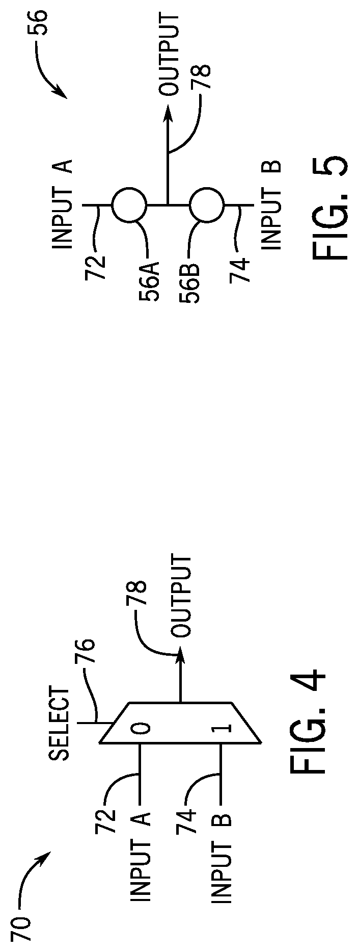Patent US12316328 Figure 3 – Via configurable edge-combiner with duty cycle correction