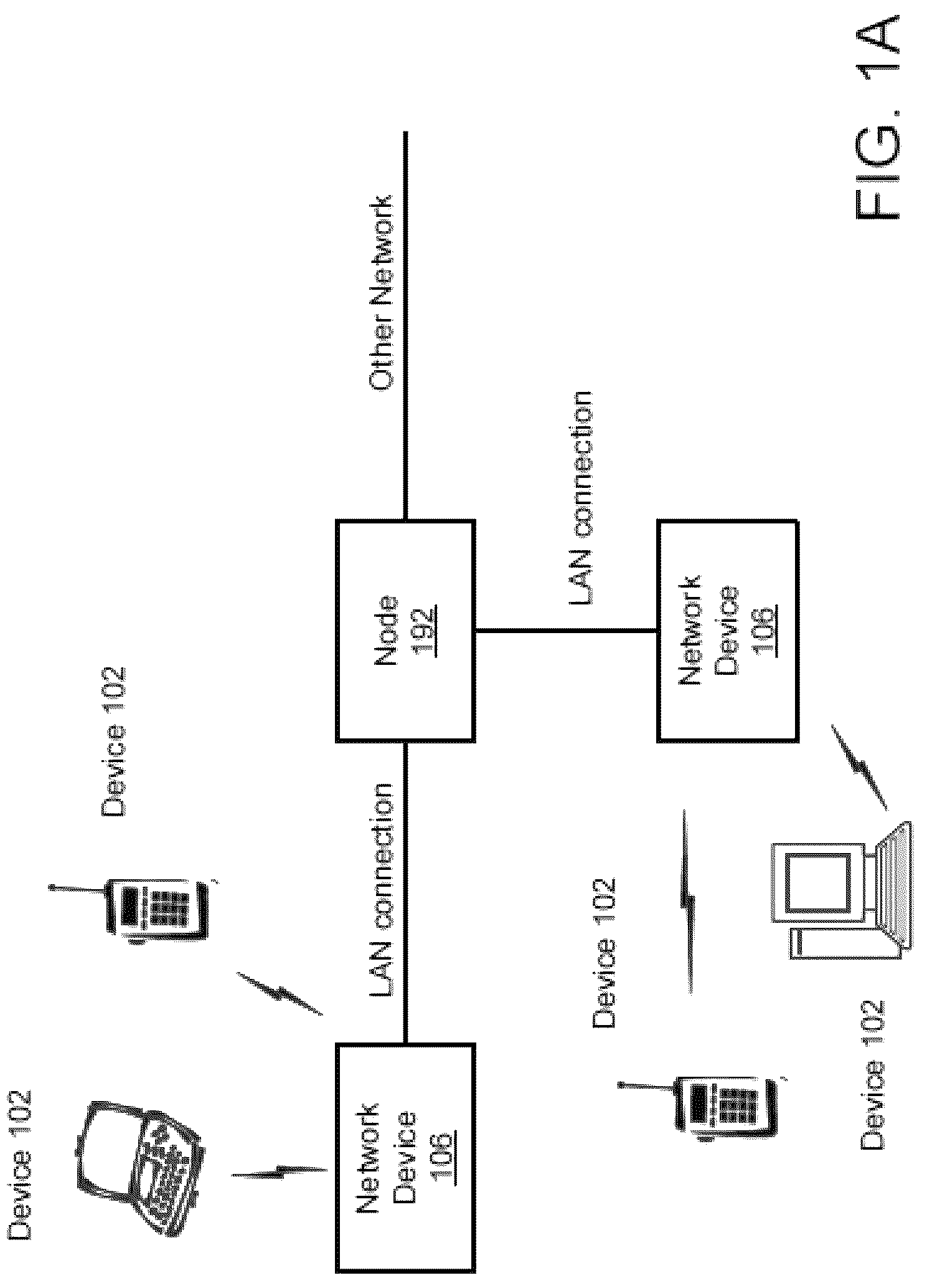 Patent US12316336 Figure 1 – Systems for and methods of phase interpolation