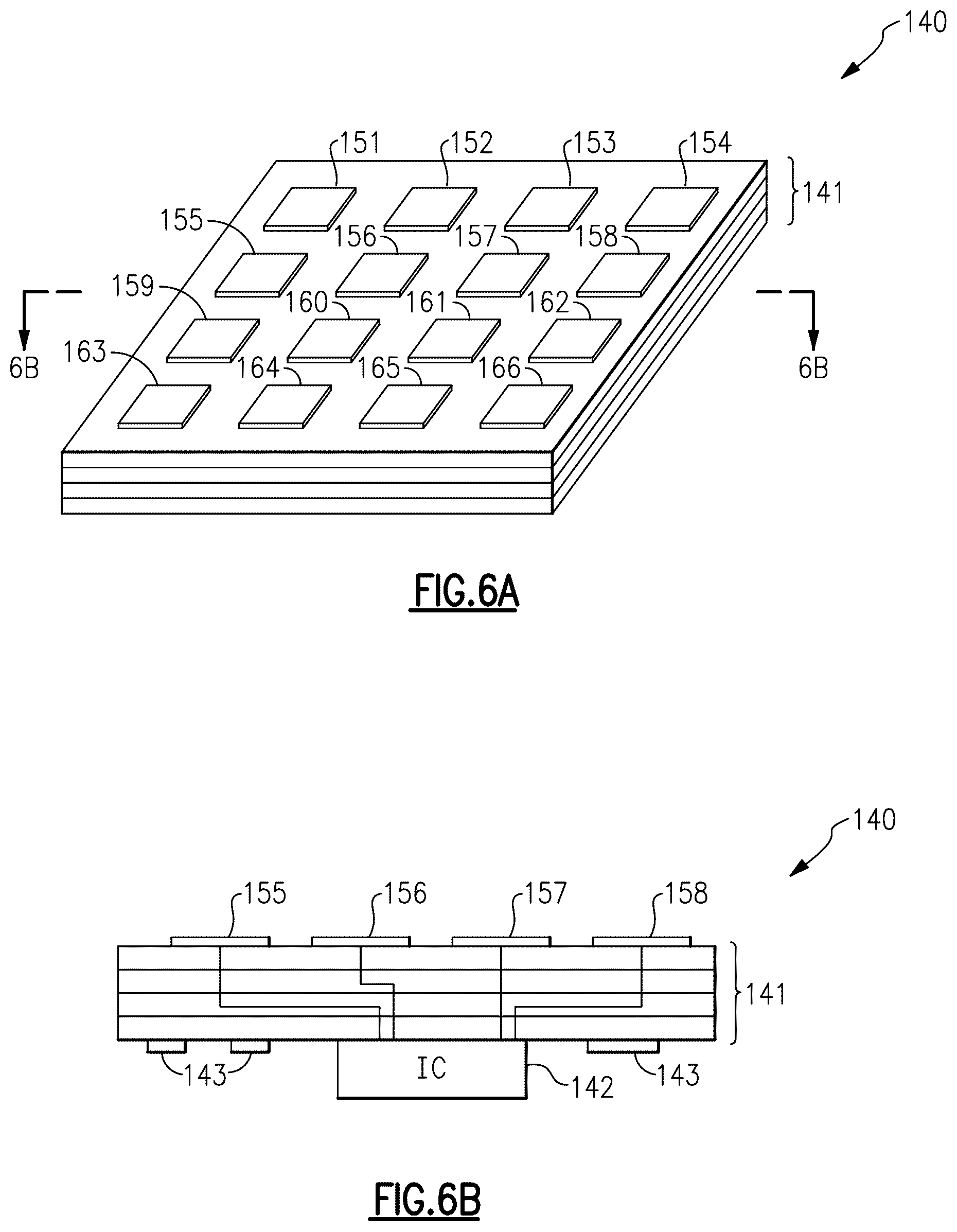 Patent US12316357 Figure 14 – Power amplifier trimming based on coefficients for digital pre-distortion