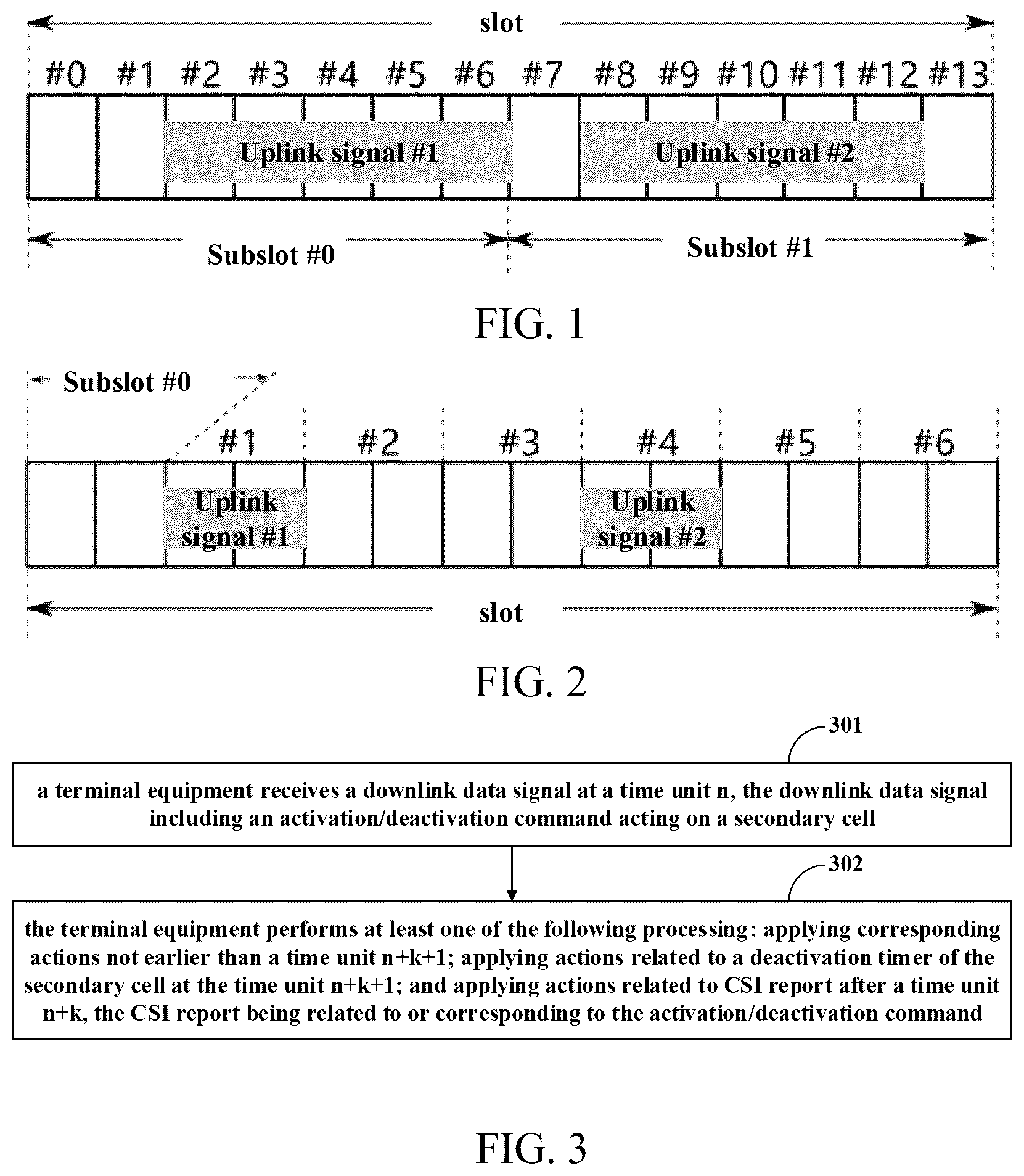 Patent US12316415 — Wireless communication method and device and communication system — Figure 1