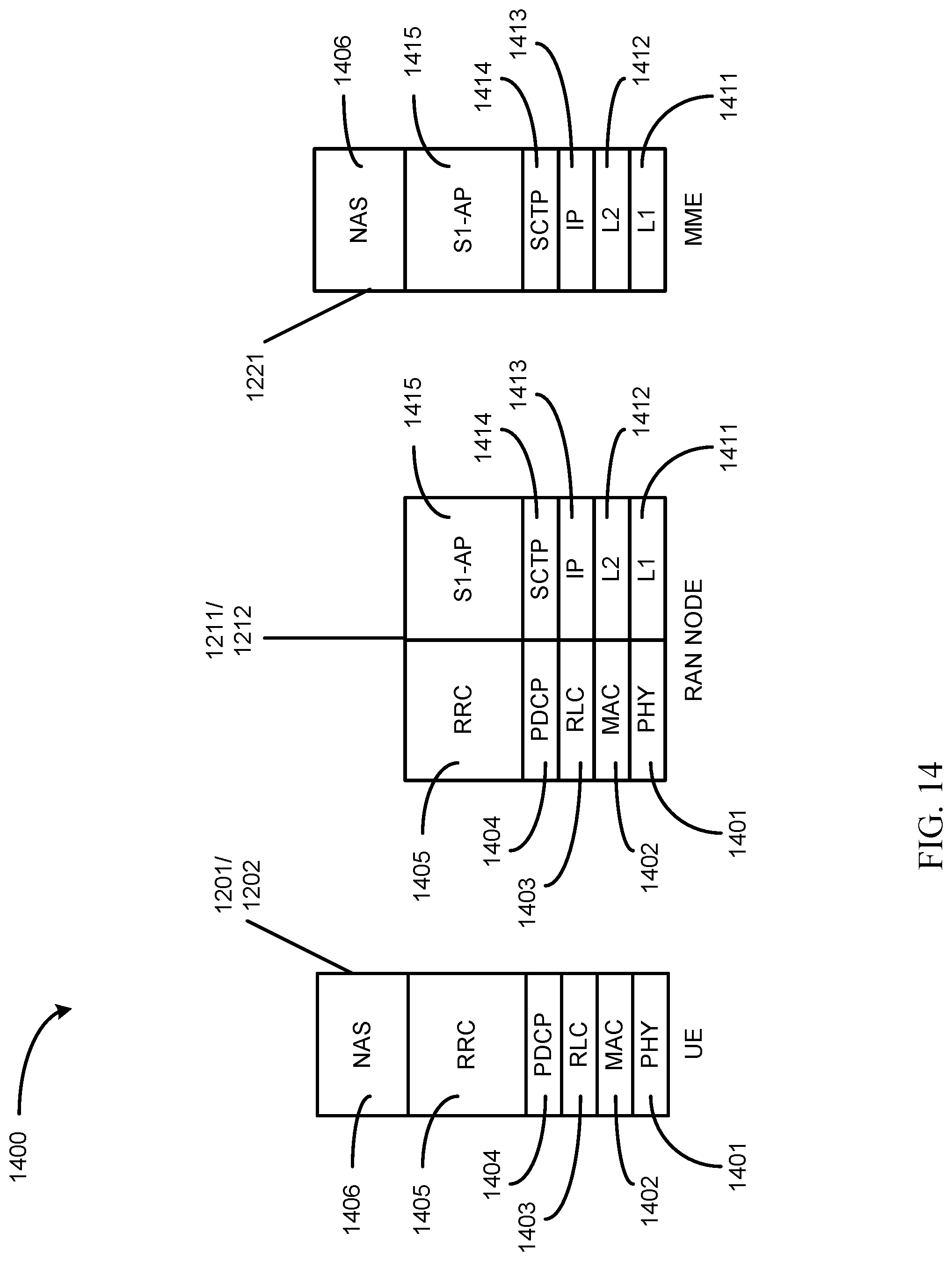 Patent US12316439 Figure 11 – Synchronization signal transmission techniques