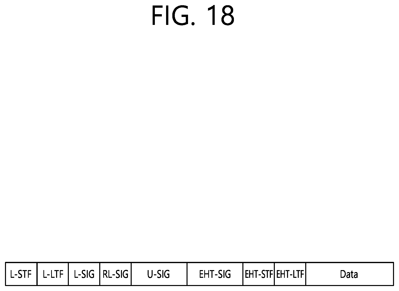 Patent US12316450 Figure 18 – Method and device for receiving PPDU through 240 MHZ band in wireless LAN system