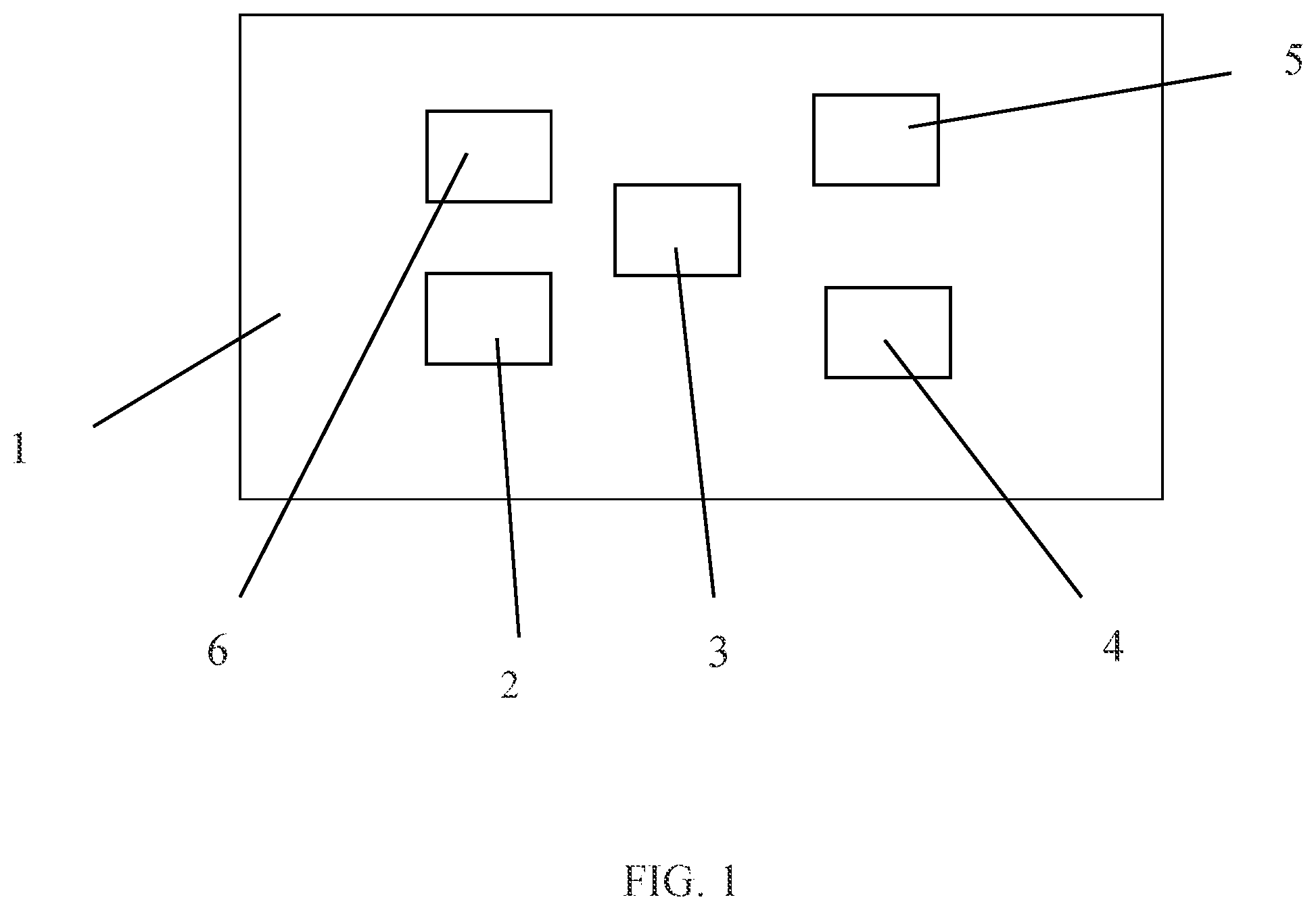Patent US12316535 — Methods and systems for infrastructureless communication networks — Figure 1