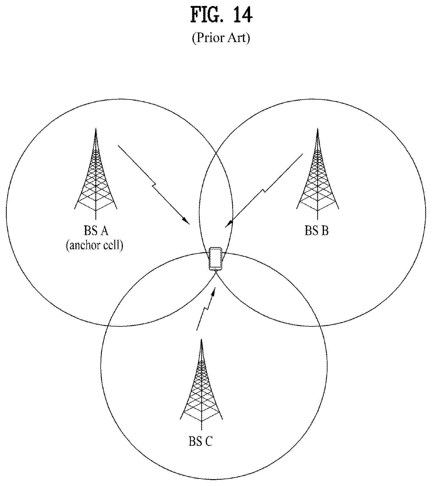 Patent US12316562 Figure 14 – Method for transmitting and receiving positioning reference signal and apparatus therefor