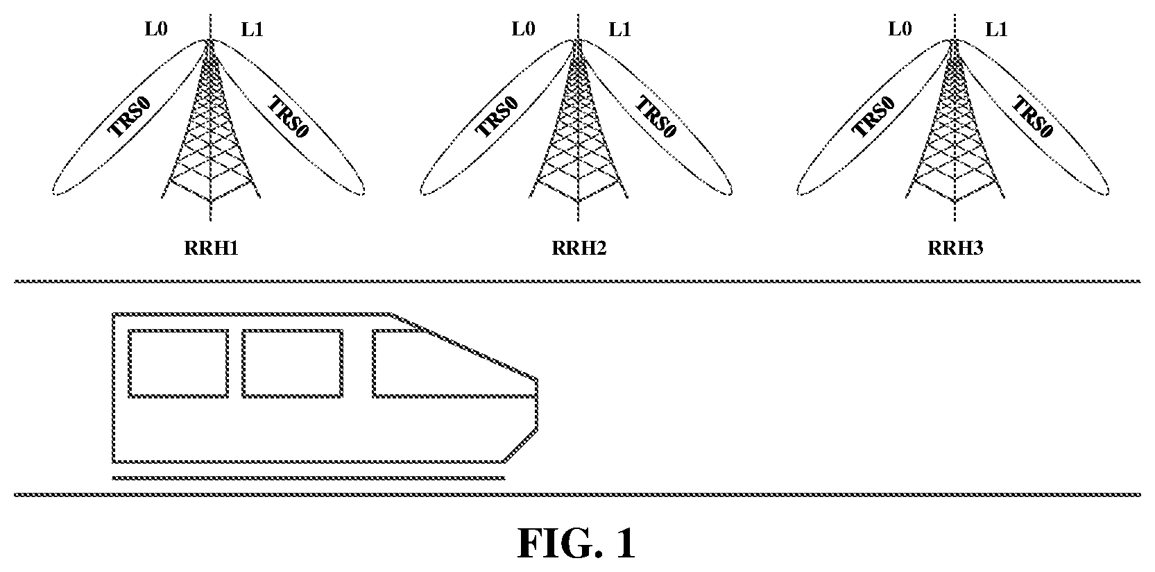 Patent US12316564 Figure 1 – Signal processing method and device