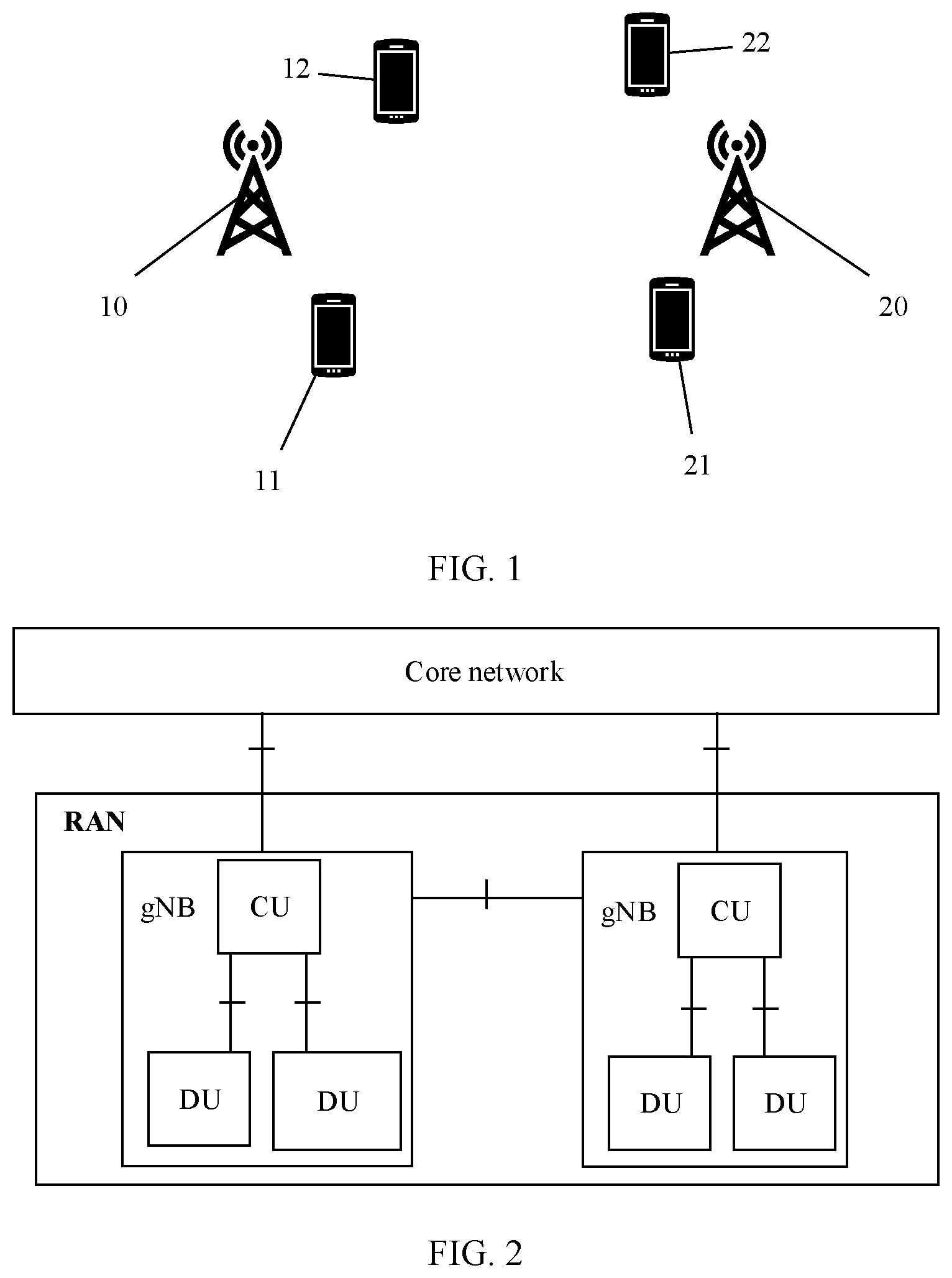 Patent US12316578 — Communication method and apparatus — Figure 1