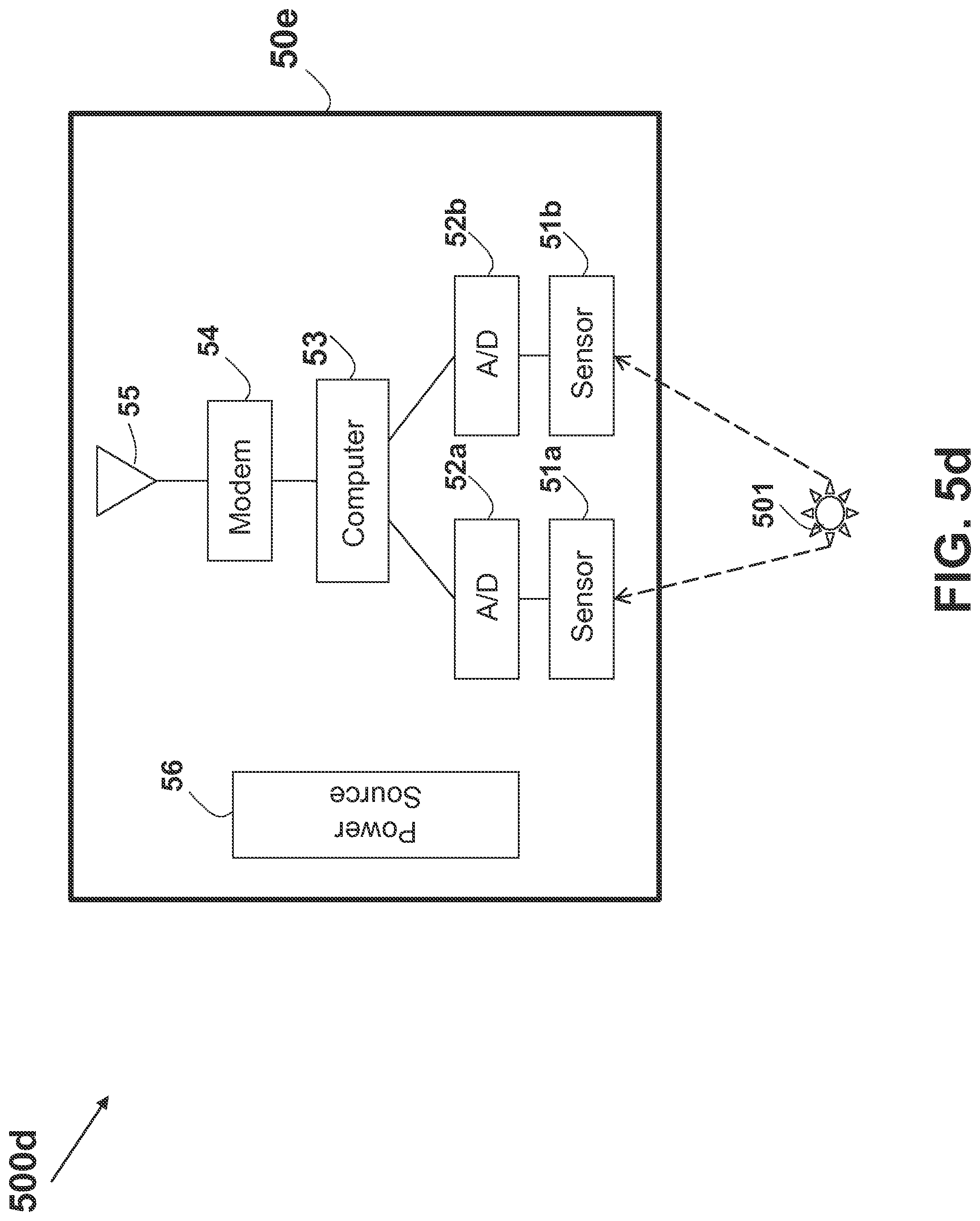 Patent US12316706 Figure 15 – System and method for server based control