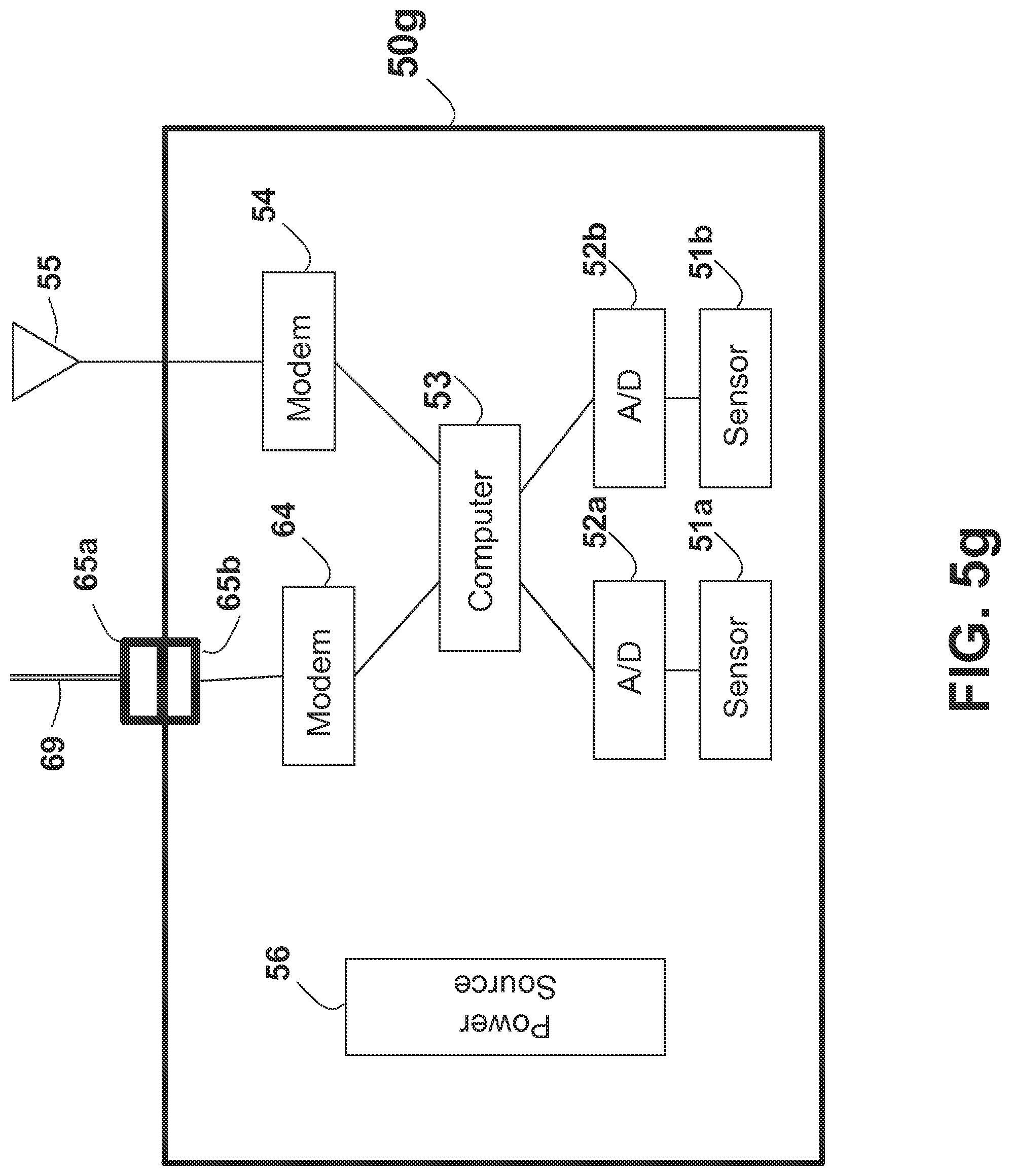 Patent US12316706 Figure 18 – System and method for server based control