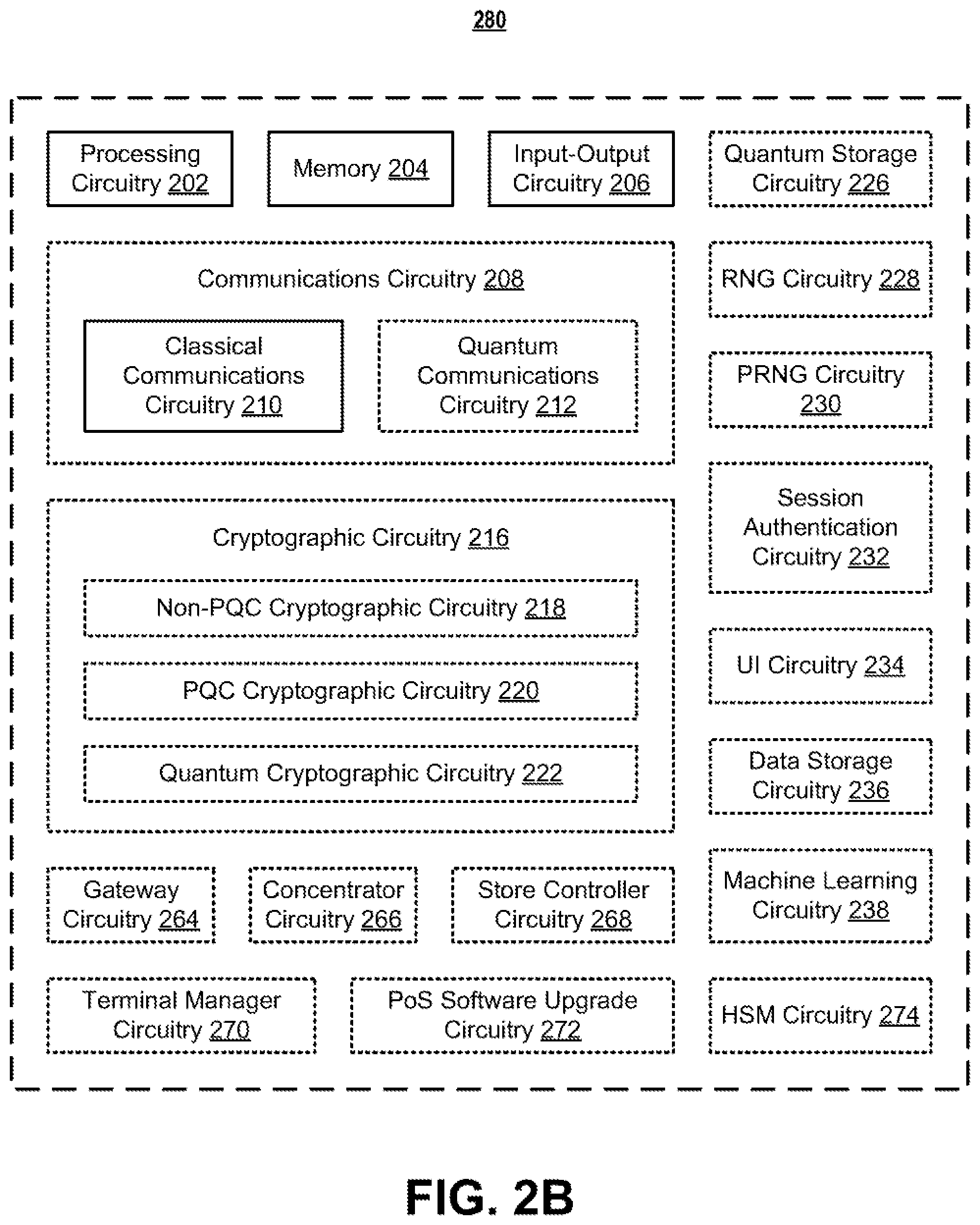Patent US12316754 Figure 3 – Systems and methods for quantum consensus